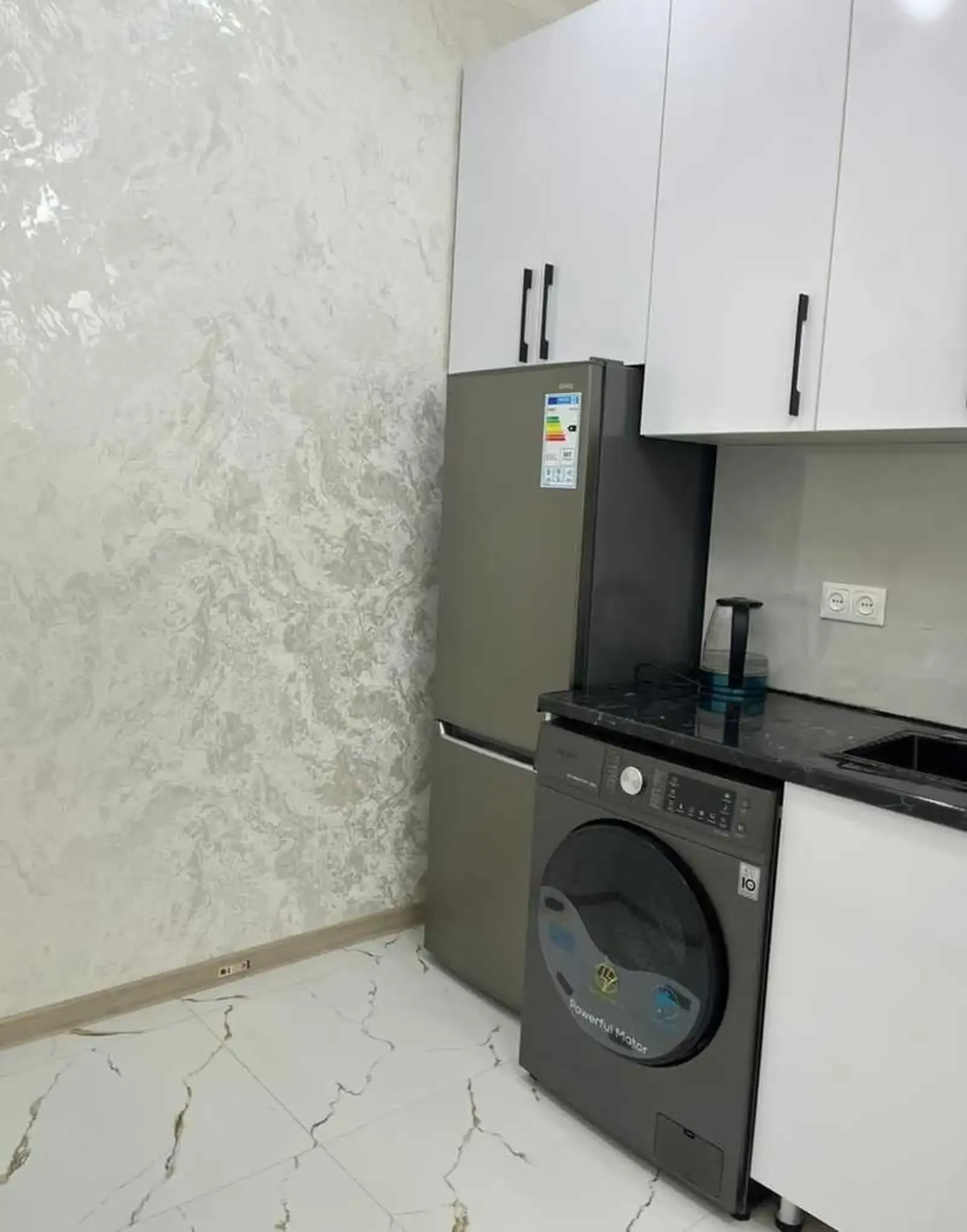 2-комн. квартира, 5 этаж, 56м², Зелёный Бозор