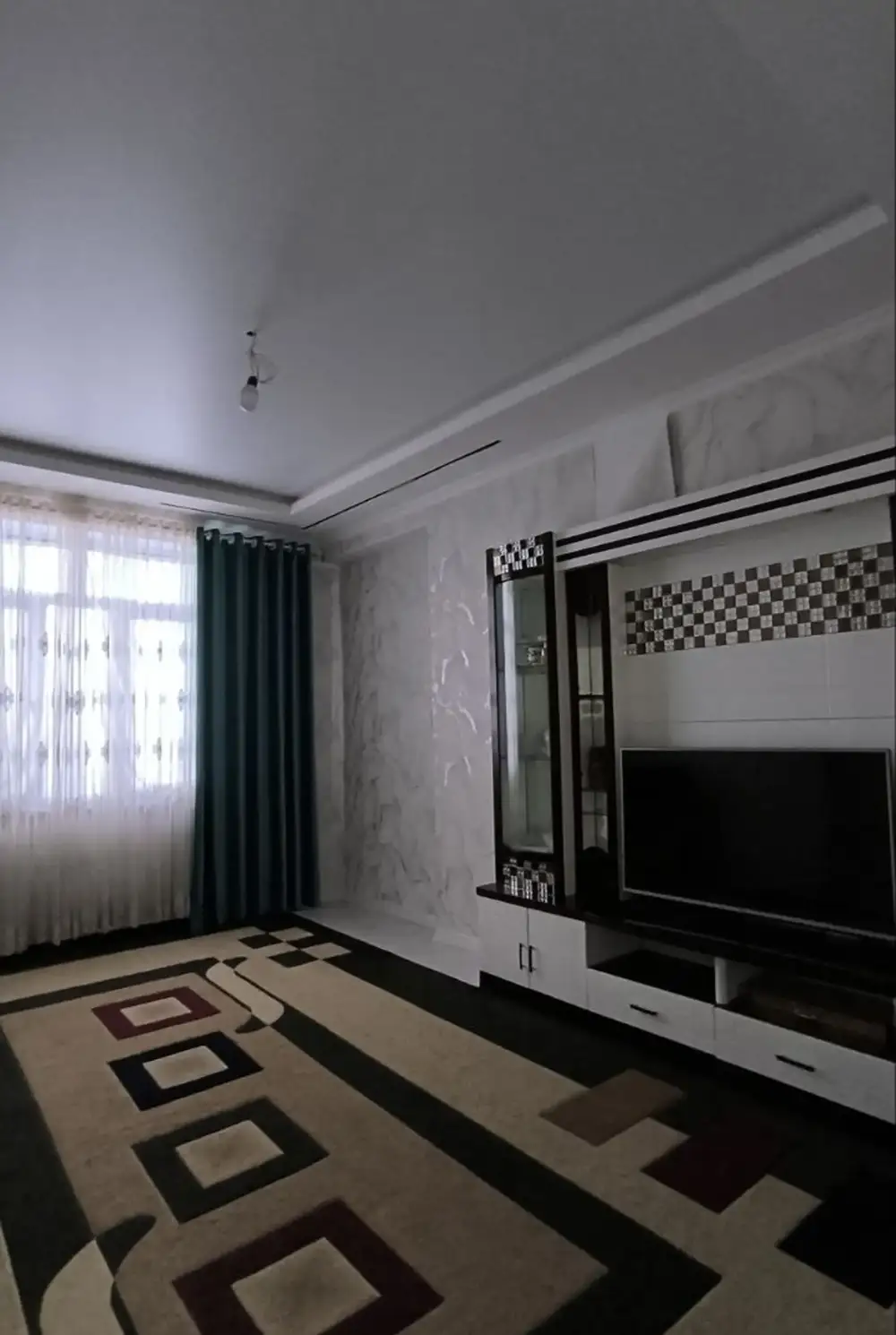 4-комн. квартира, 7 этаж, 114 м², н.Фирдавси