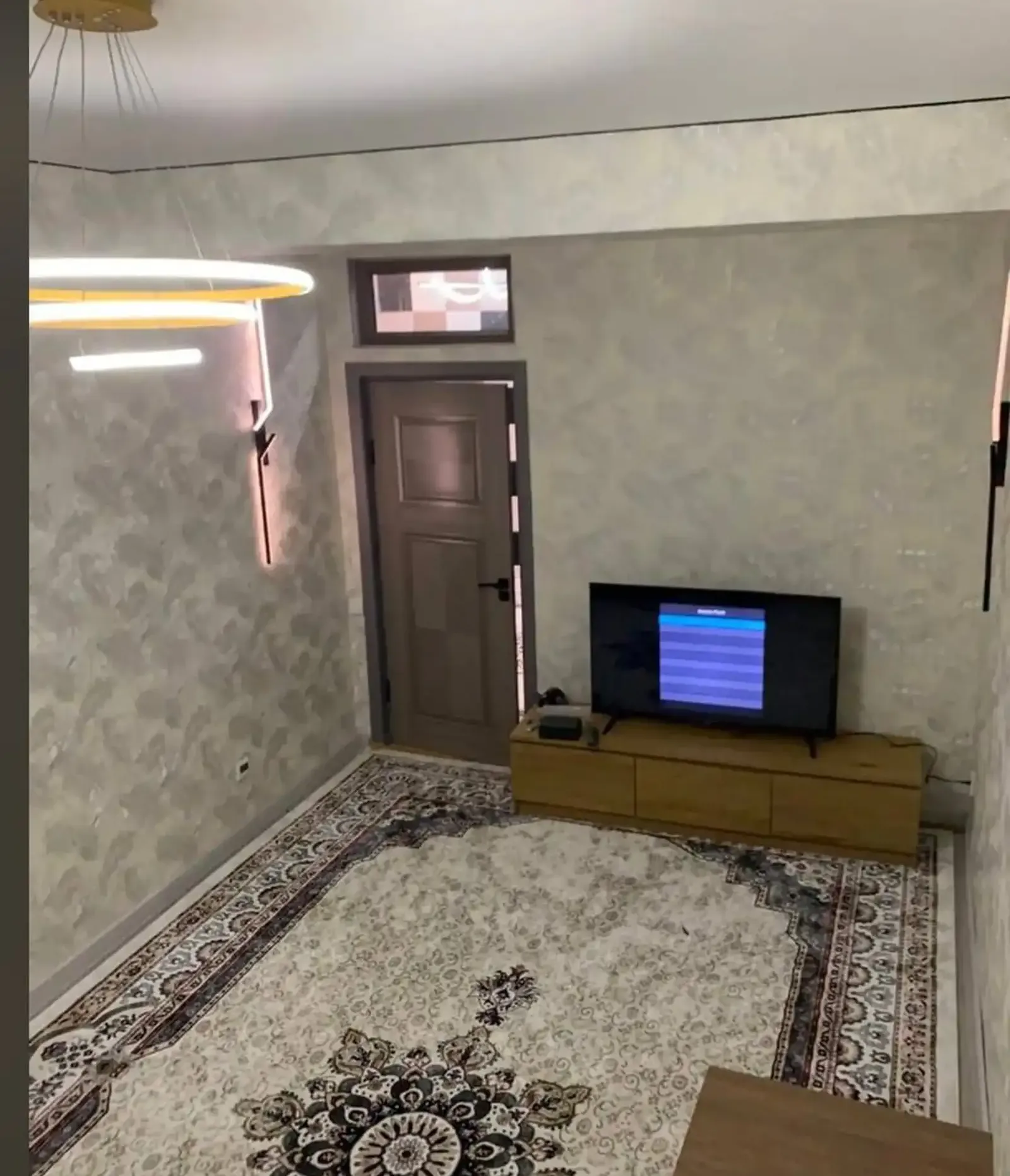 2-комн. квартира, 3 этаж, 70м², Шохмансур