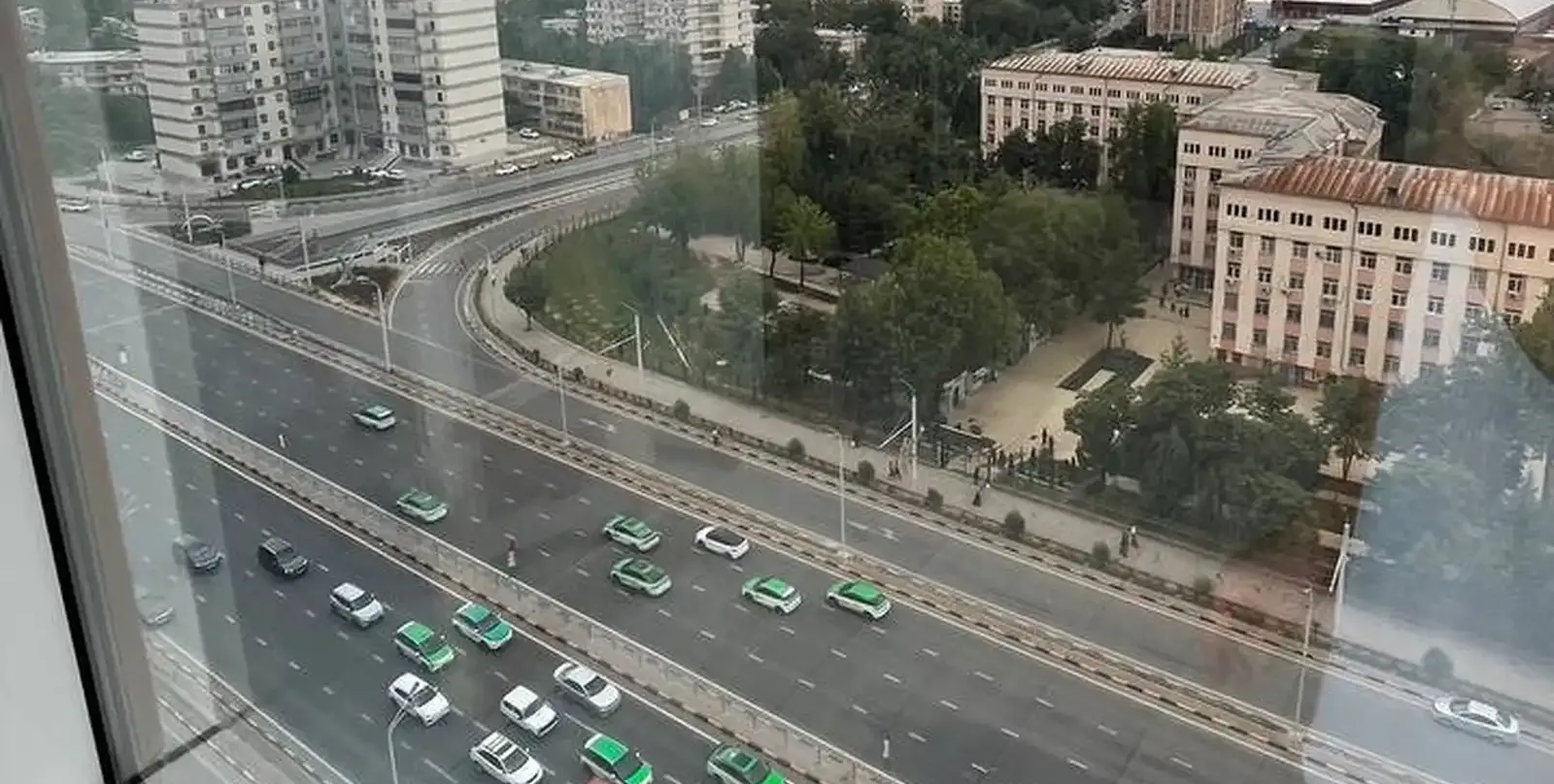 3-к квартира, 14 этаж, 98 м², Сино