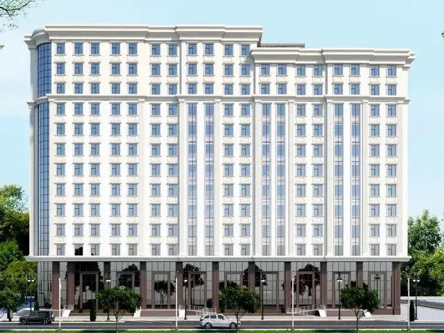 2-комн. квартира, 6 этаж, 72 м², Повороти Ленинград