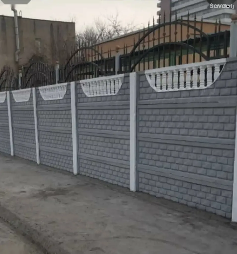 Еврозабор