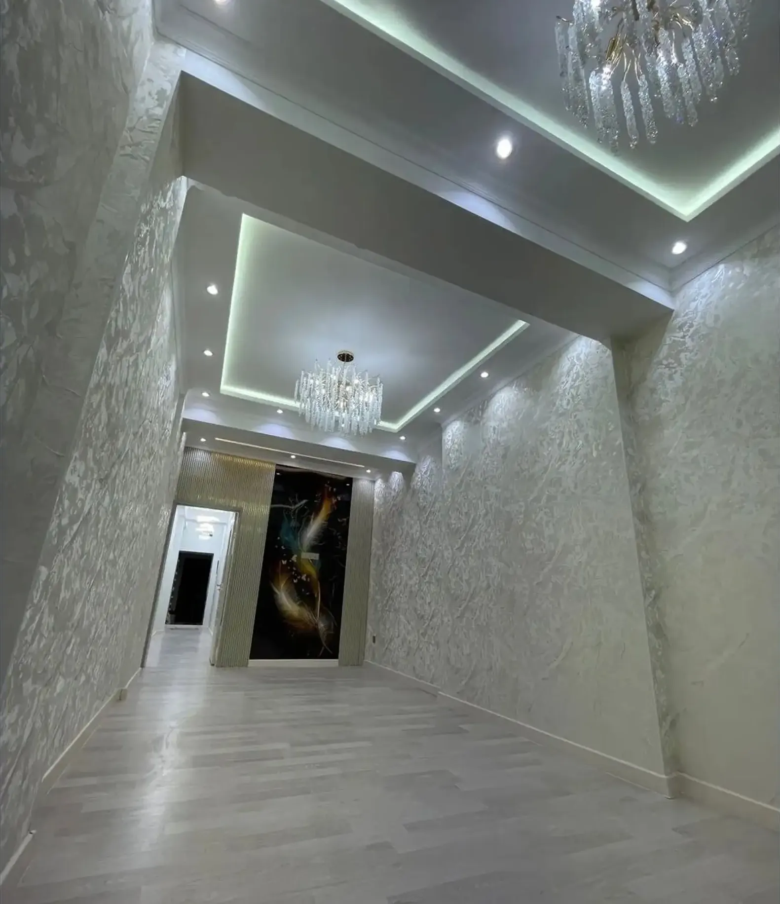 2-комн. квартира, 3 этаж, 63 м², Молодежный