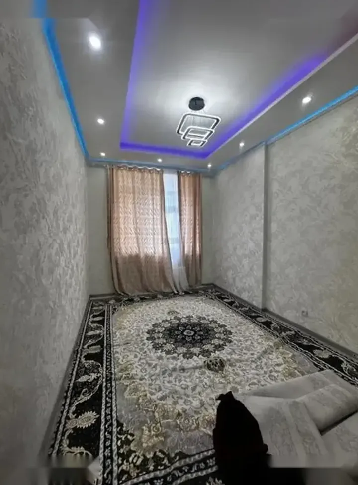 2-комн. квартира, 13 этаж, 58м², Сино
