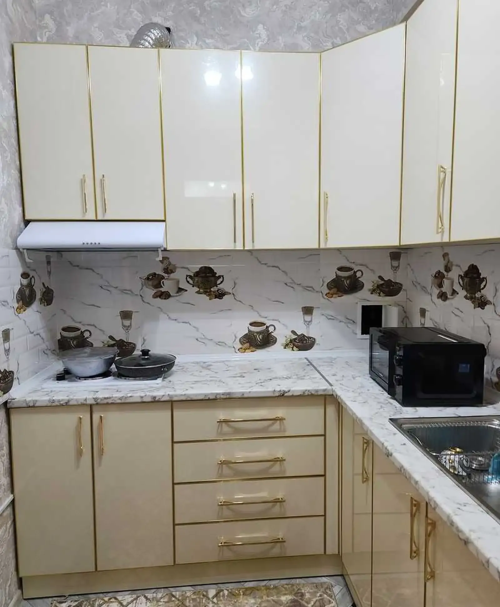 2-комн. квартира, 6 этаж, 70м², И.Сомони