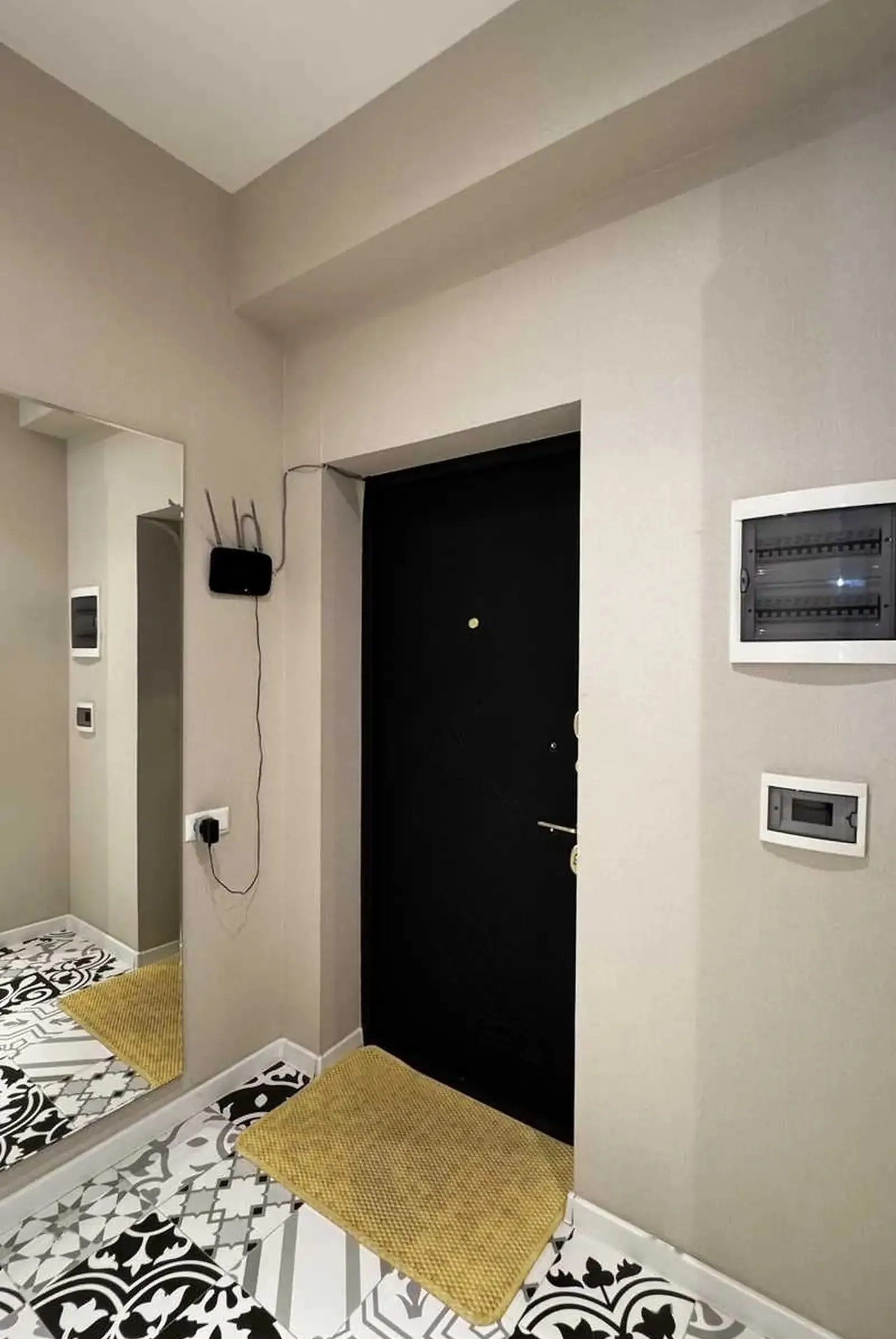 2-комн. квартира, 16 этаж, 50м², Шохмансур