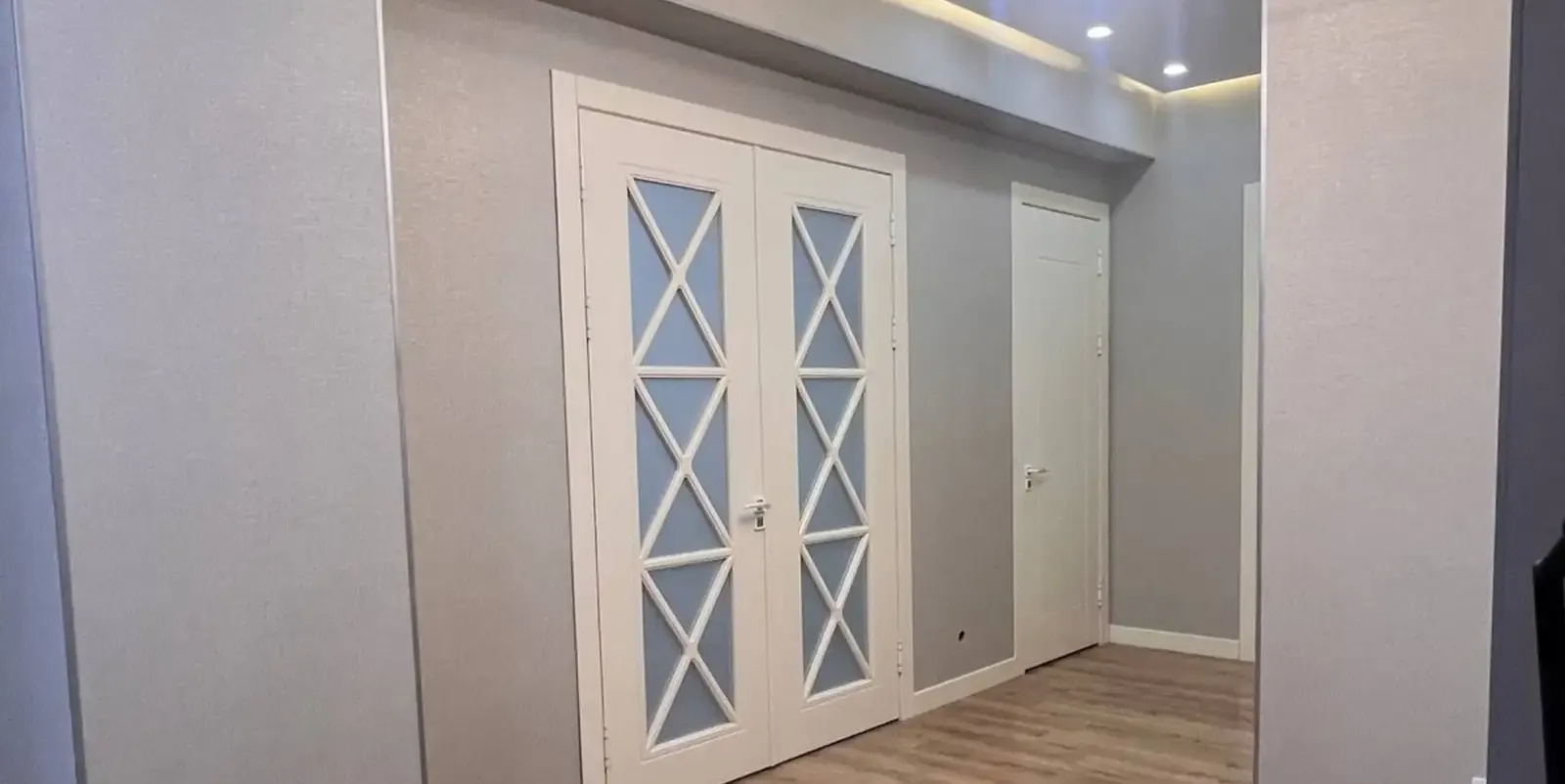 3-комн. квартира, 10 этаж, 128 м², Шохмансур, Голубой экран
