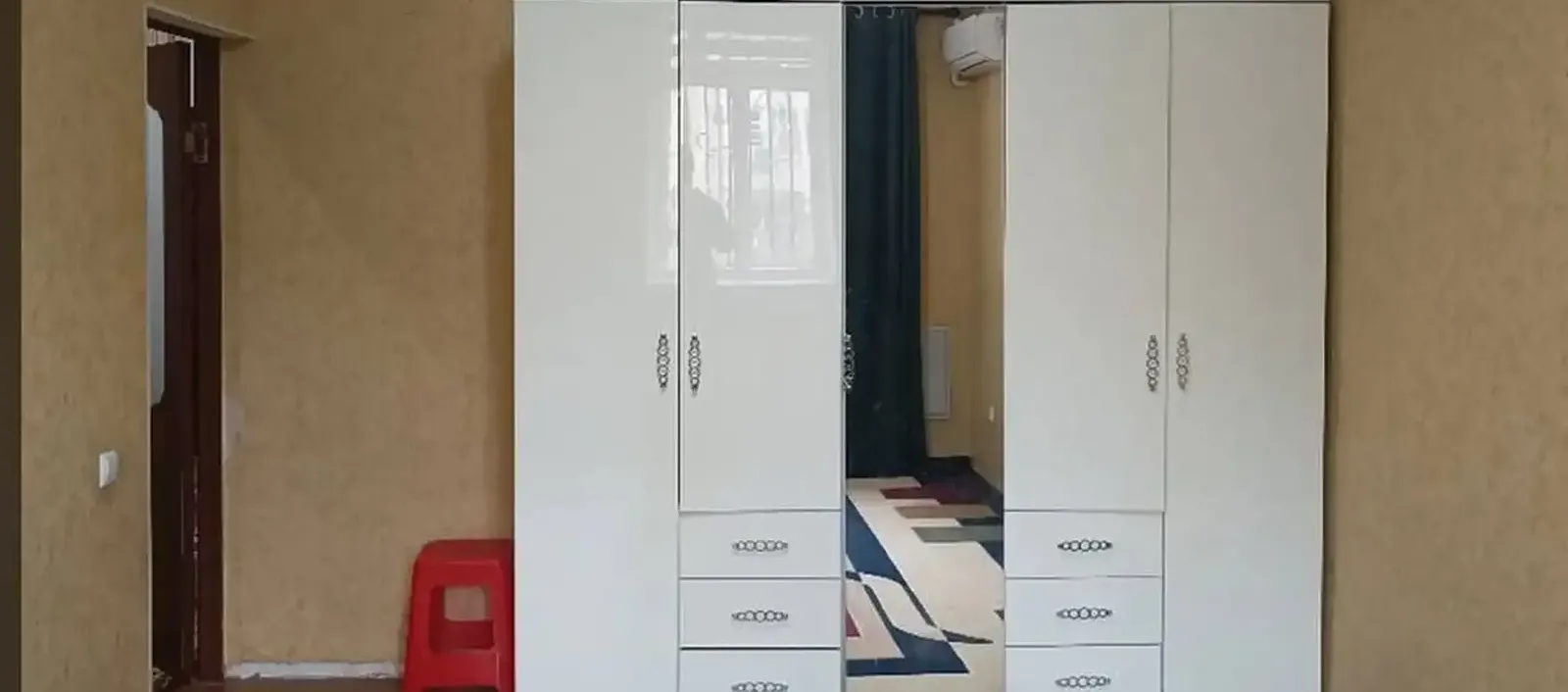 2-комн. квартира, 2 этаж, 50м², Сино