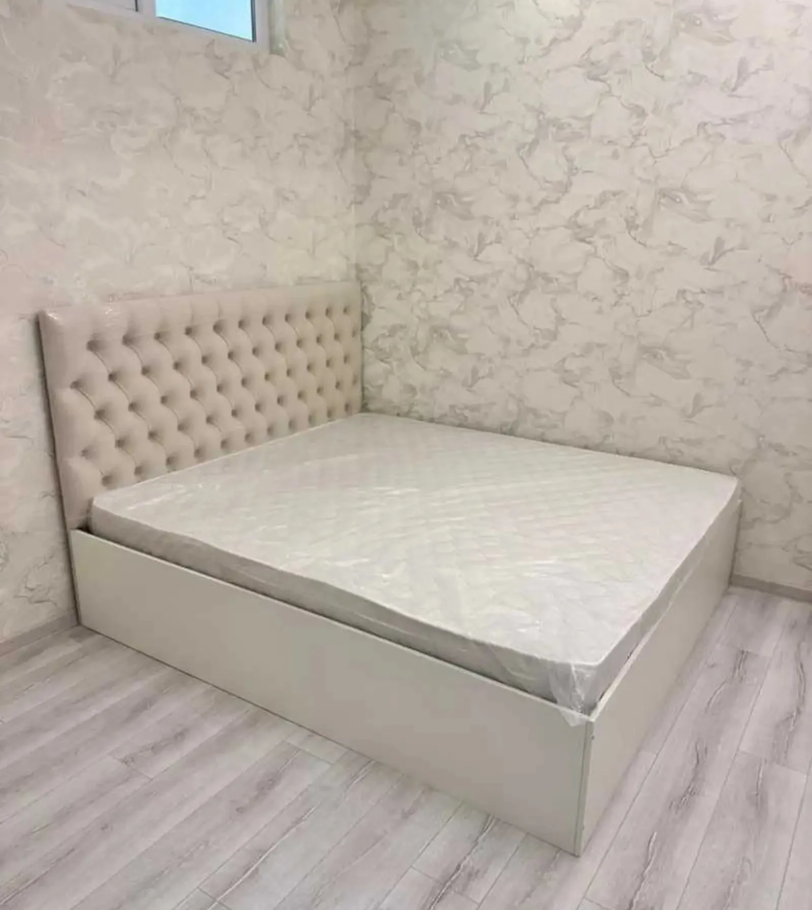 2-комн. квартира, 4 этаж, 70м², 103мкр