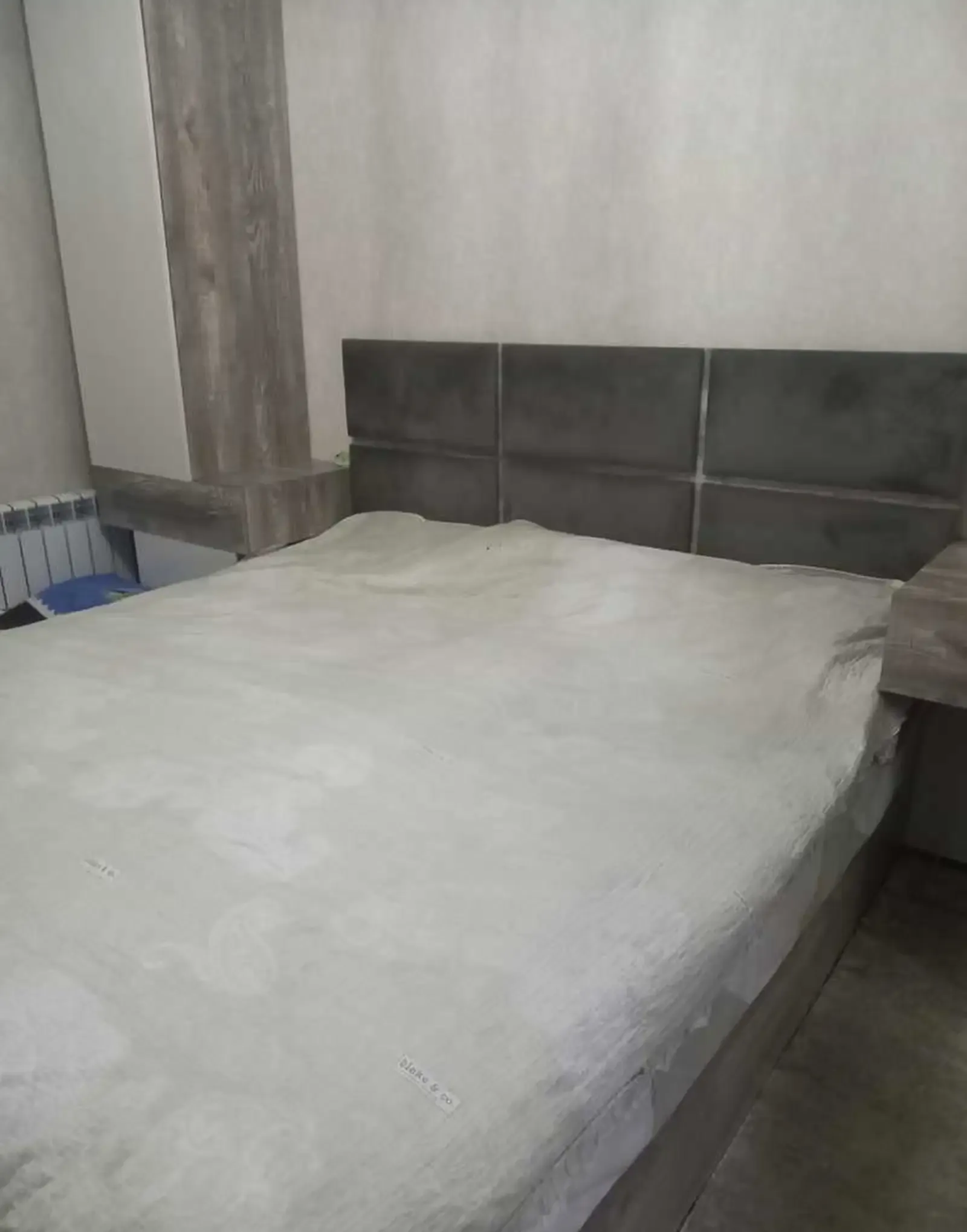 2-комн. квартира, 4 этаж, 60м², 92 Мкр