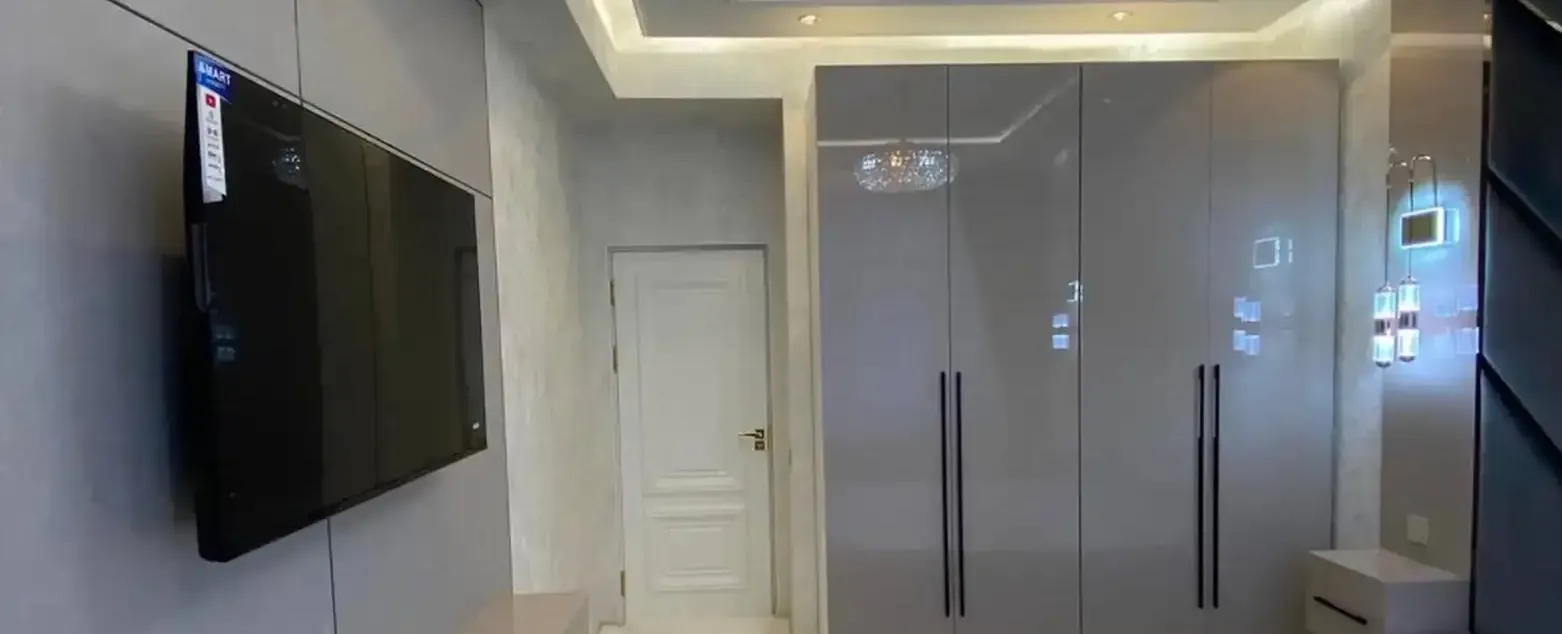 3-комн. квартира, 9 этаж, 83 м², Шохмансур