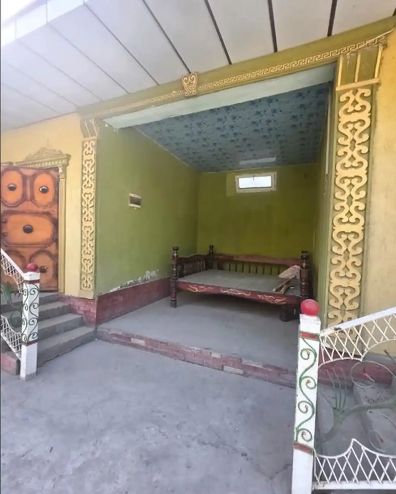 1-этажный, 3 комнатный дом, 200 м², Сино