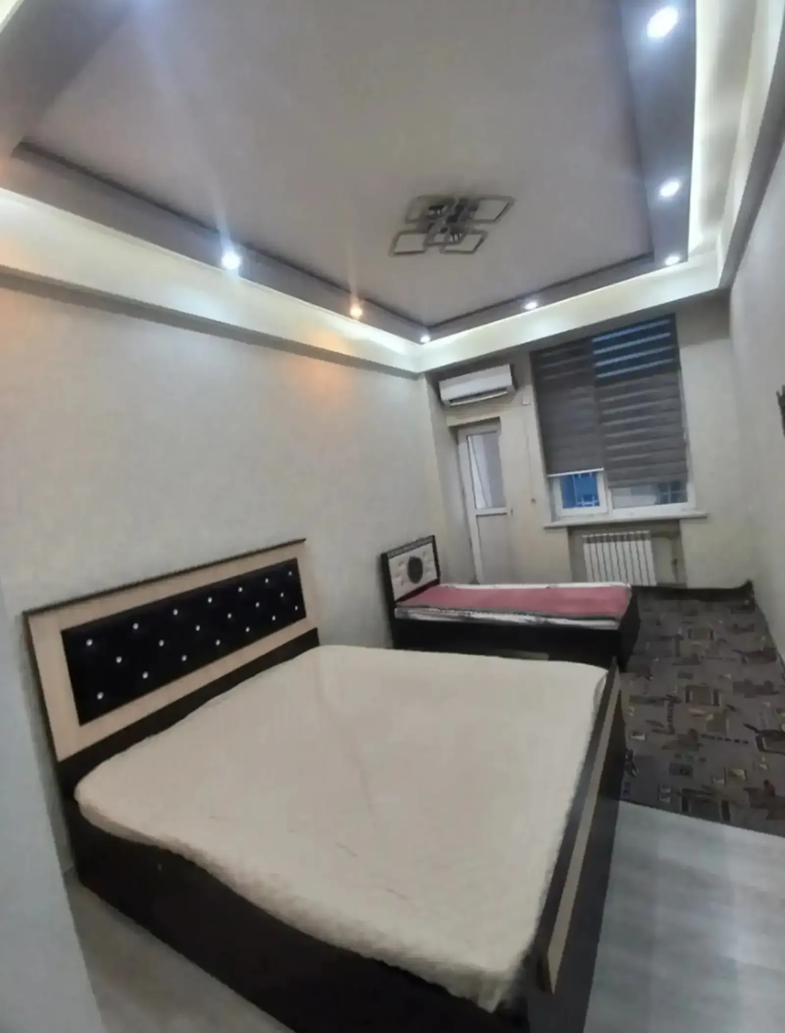 2-комн. квартира, 5 этаж, 87м², испечак 2