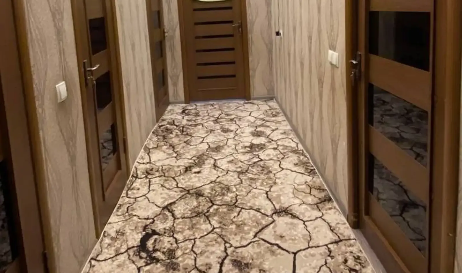 2-к квартира, 4 этаж, 45 м², Сино