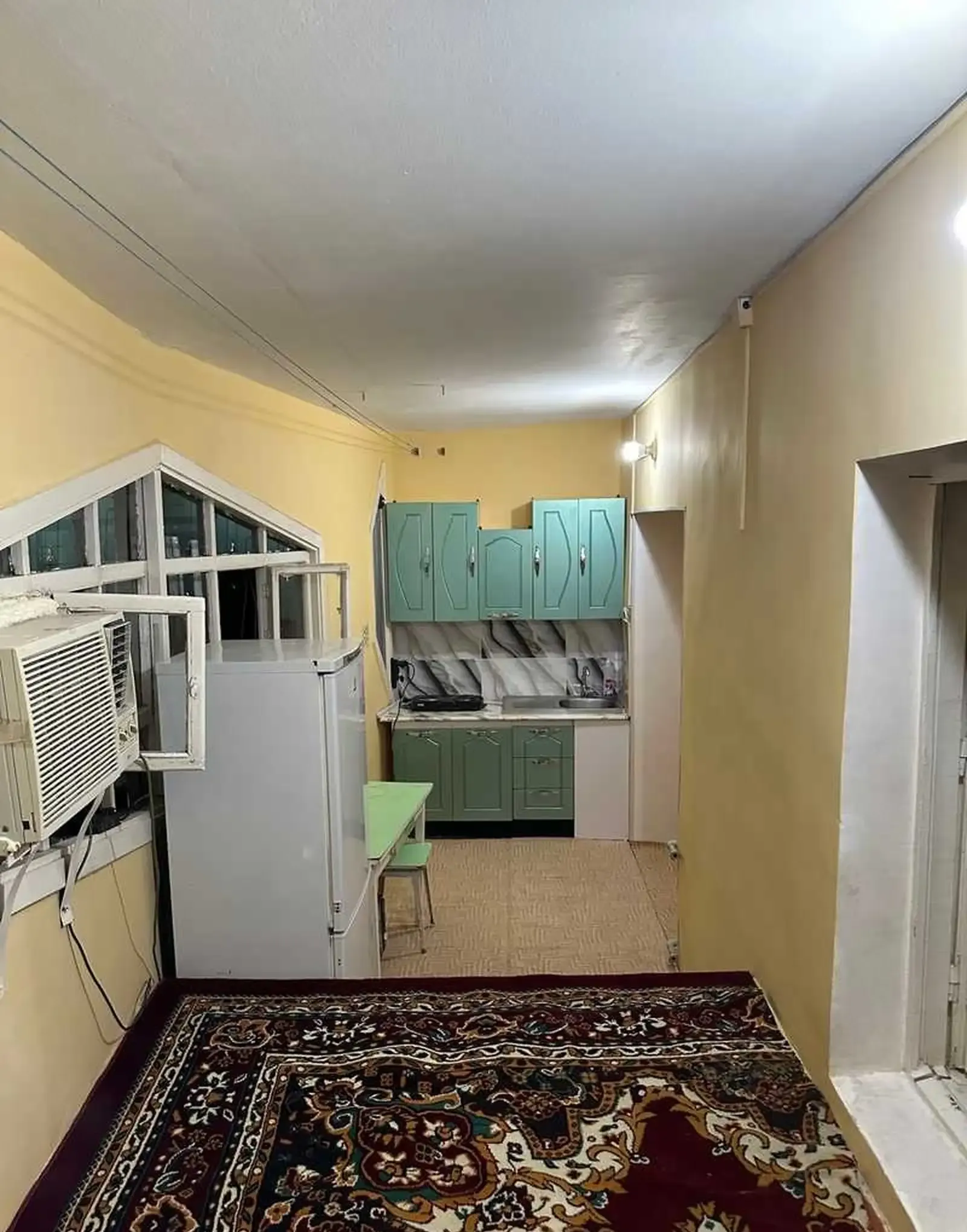 2-комн. квартира, 6 этаж, 55м², Фирдавси