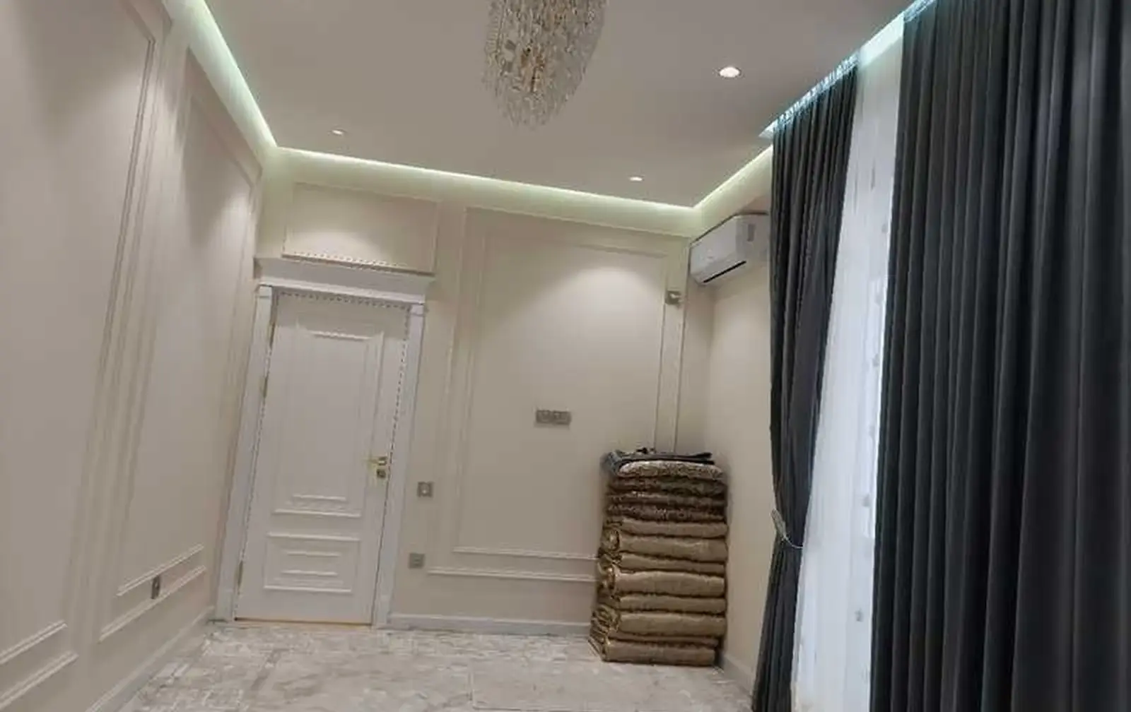 2-комн. квартира, 7 этаж, 62м², И. Сомони