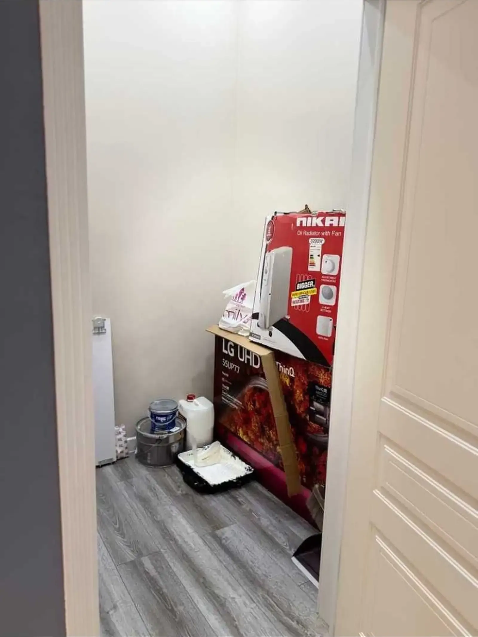 3-к квартира, 10 этаж, 97 м², Сино