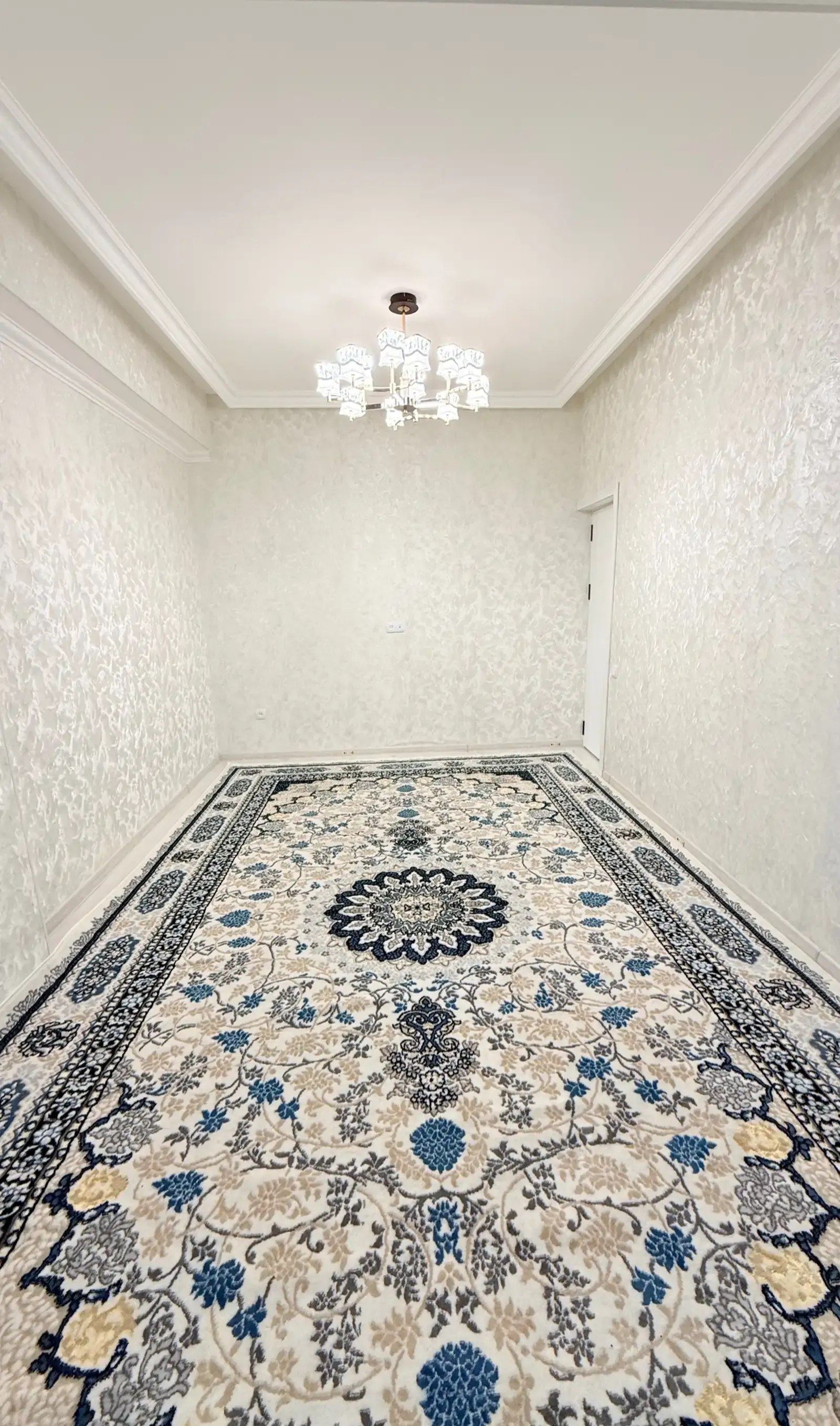 2-к квартира, 4 этаж, 50 м², Кольцевая, Профсоюз