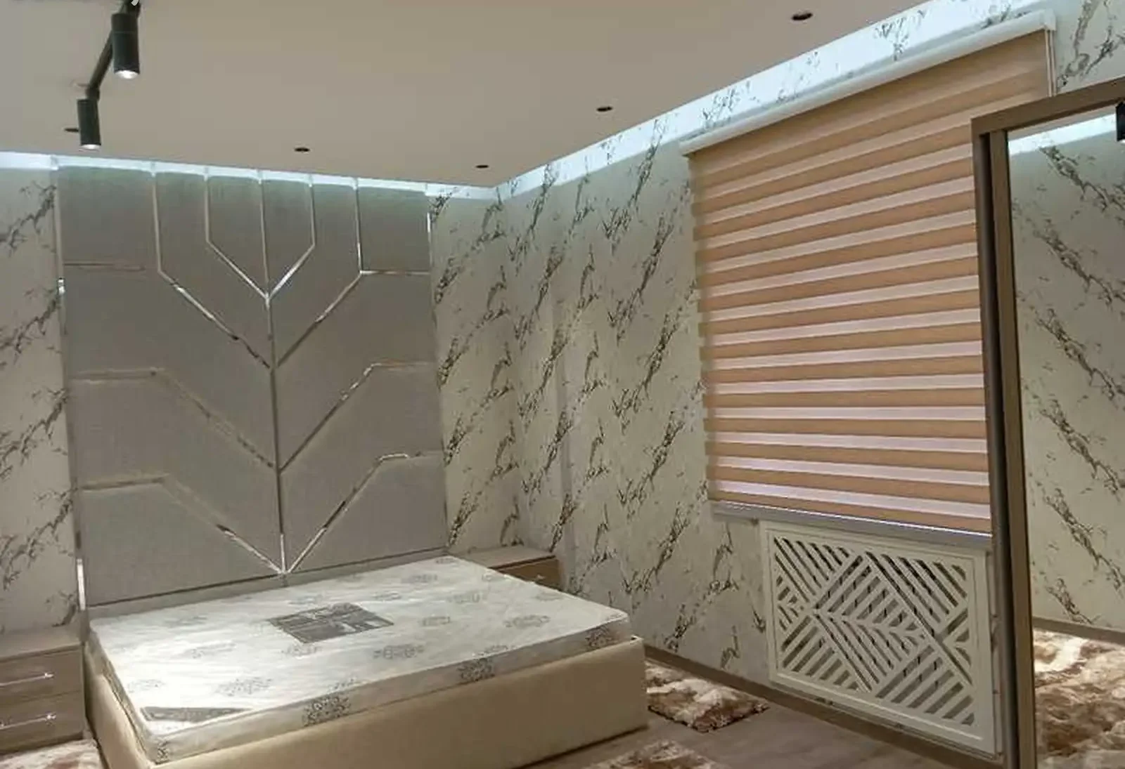 3-комн. квартира, 4 этаж, 140м², Шохмансур, жд вокзал
