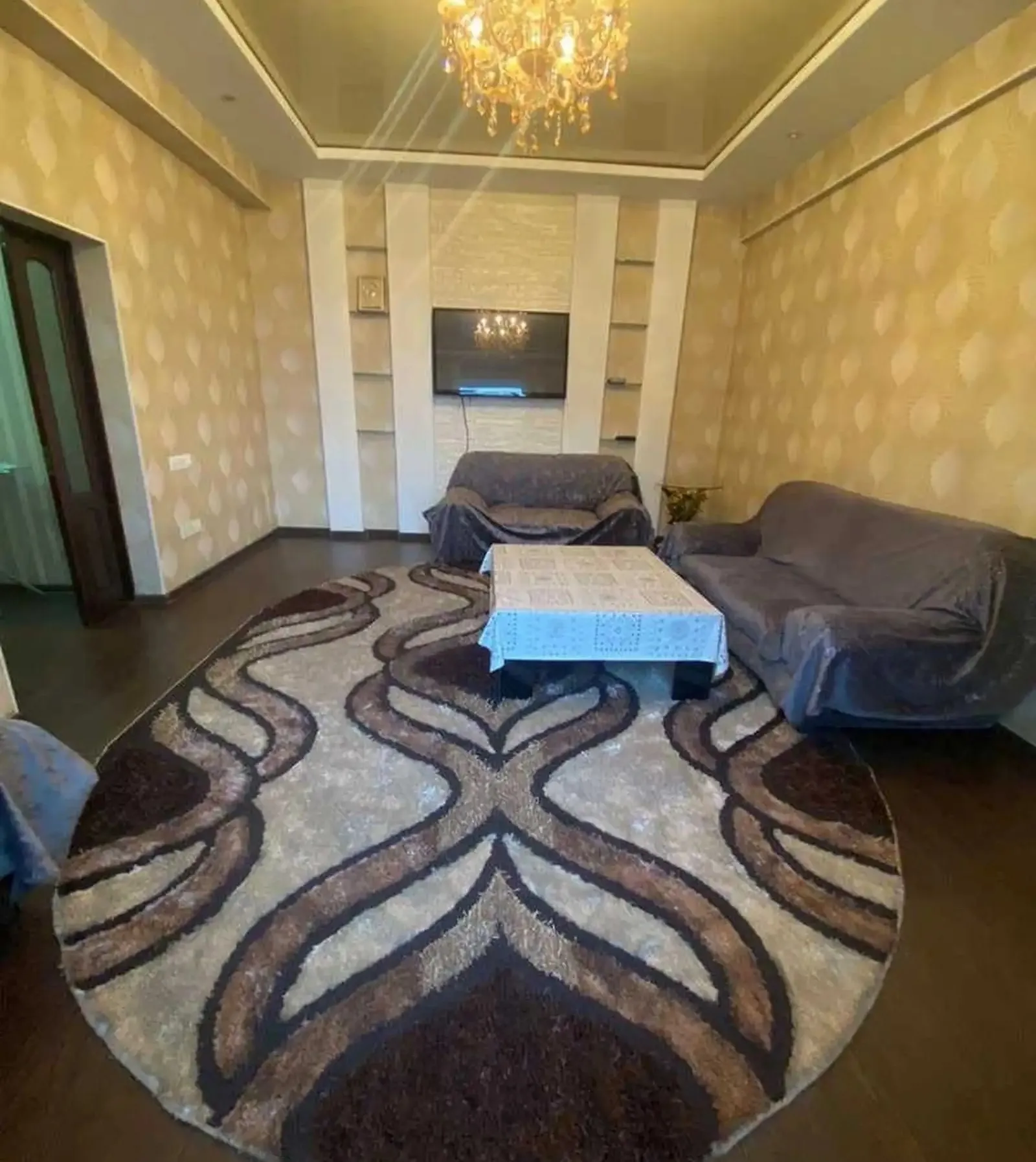 2-комн. квартира, 6 этаж, 92м², Шоҳмансур