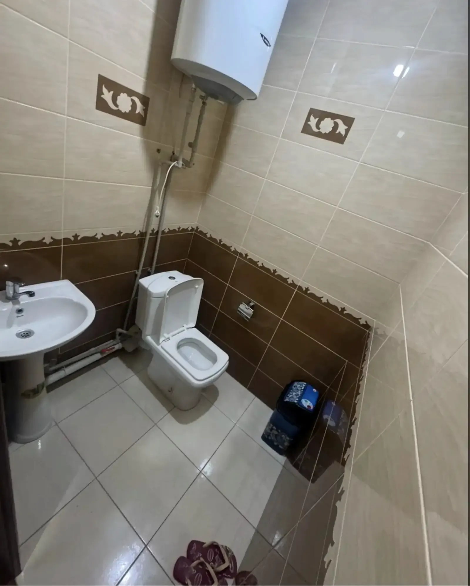 2-комн. квартира, 7 этаж, 60м², шохмансур