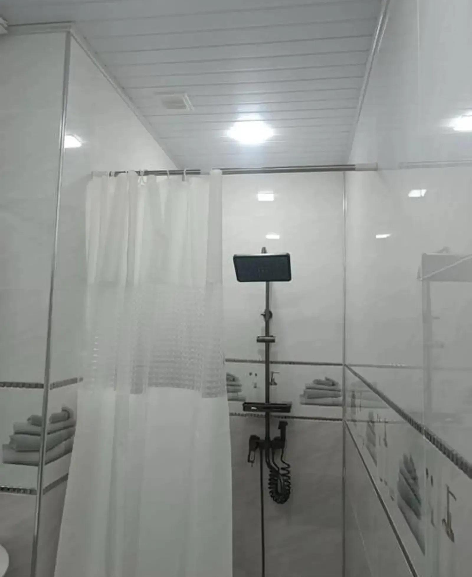 2-комн. квартира, 1 этаж, 72м², Сомони