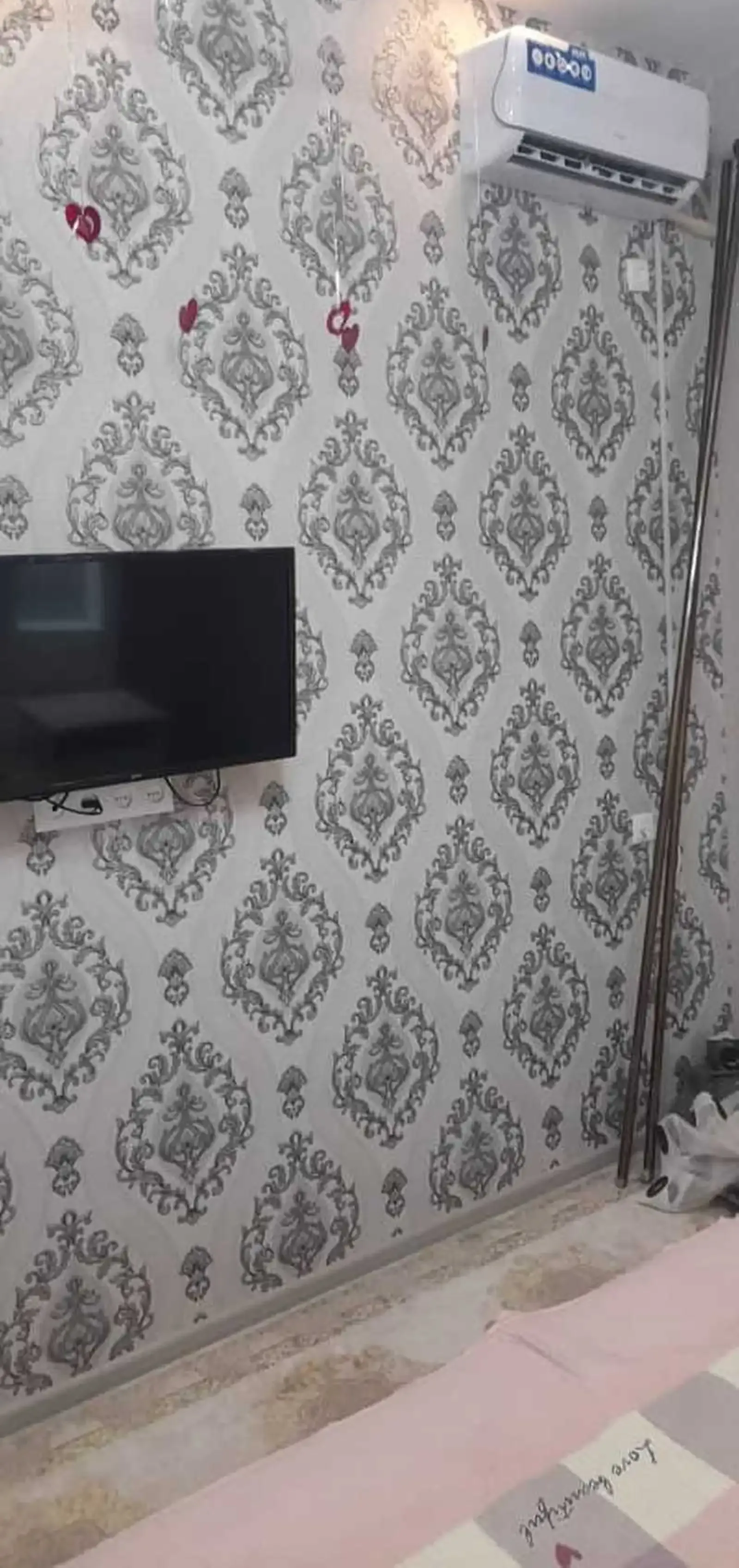 2-комн. квартира, 15 этаж, 57м², Садбарг, доми гелос