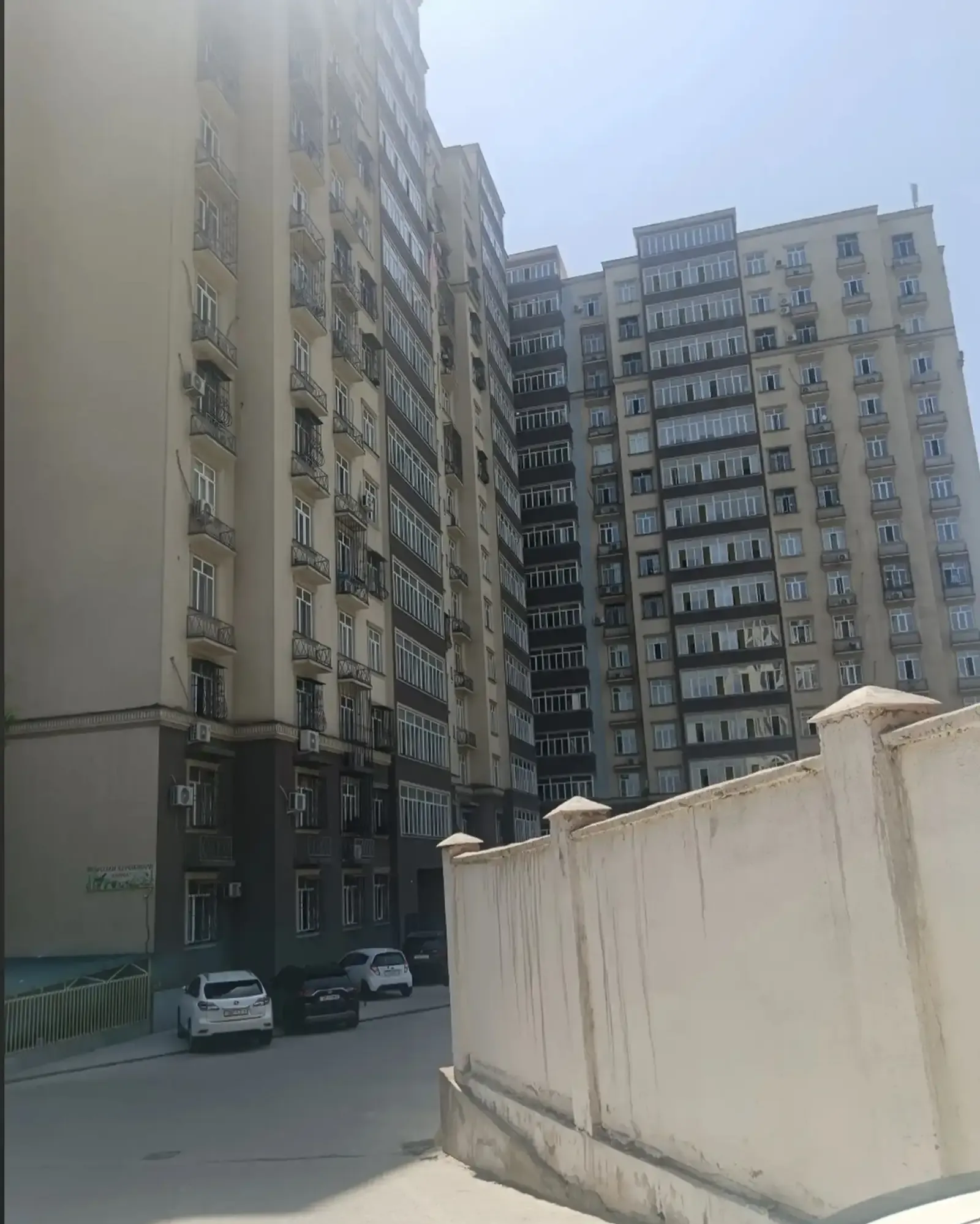 2-комн. квартира, 12 этаж, 62м², Сино
