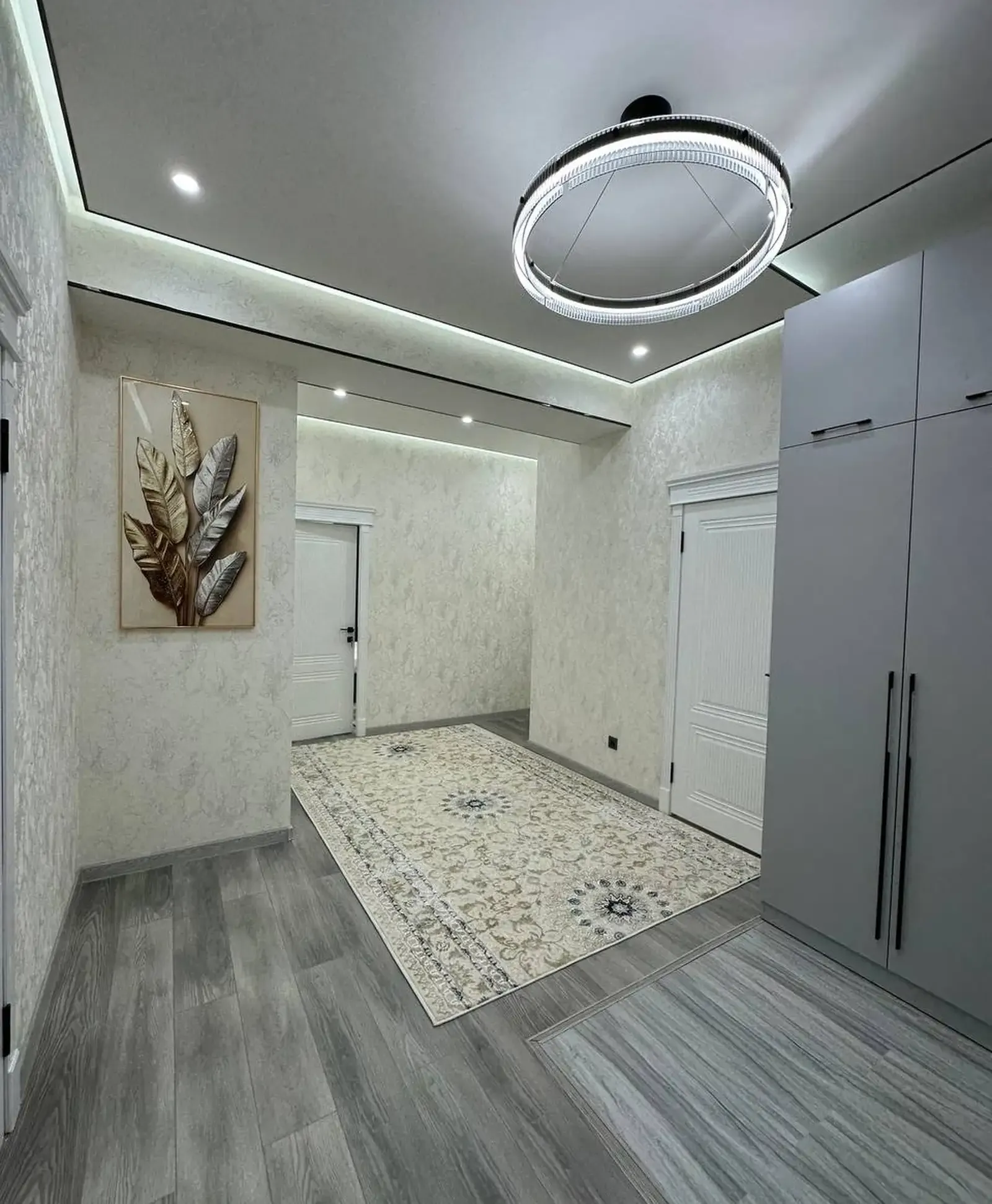 3-к квартира, 11 этаж, 85 м², Сино Казокон