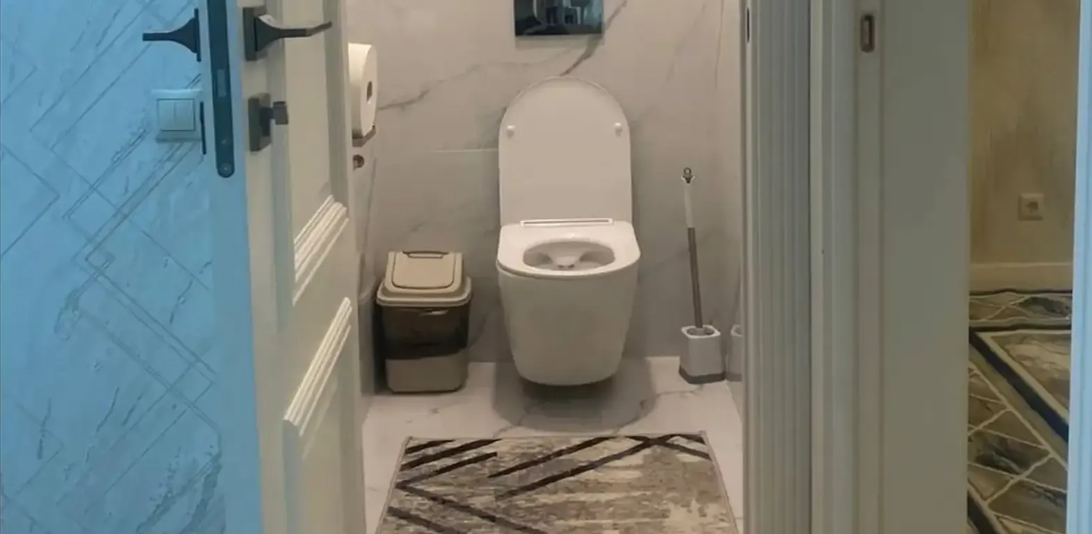 2-комн. квартира, 7 этаж, 61м², Шохмансур