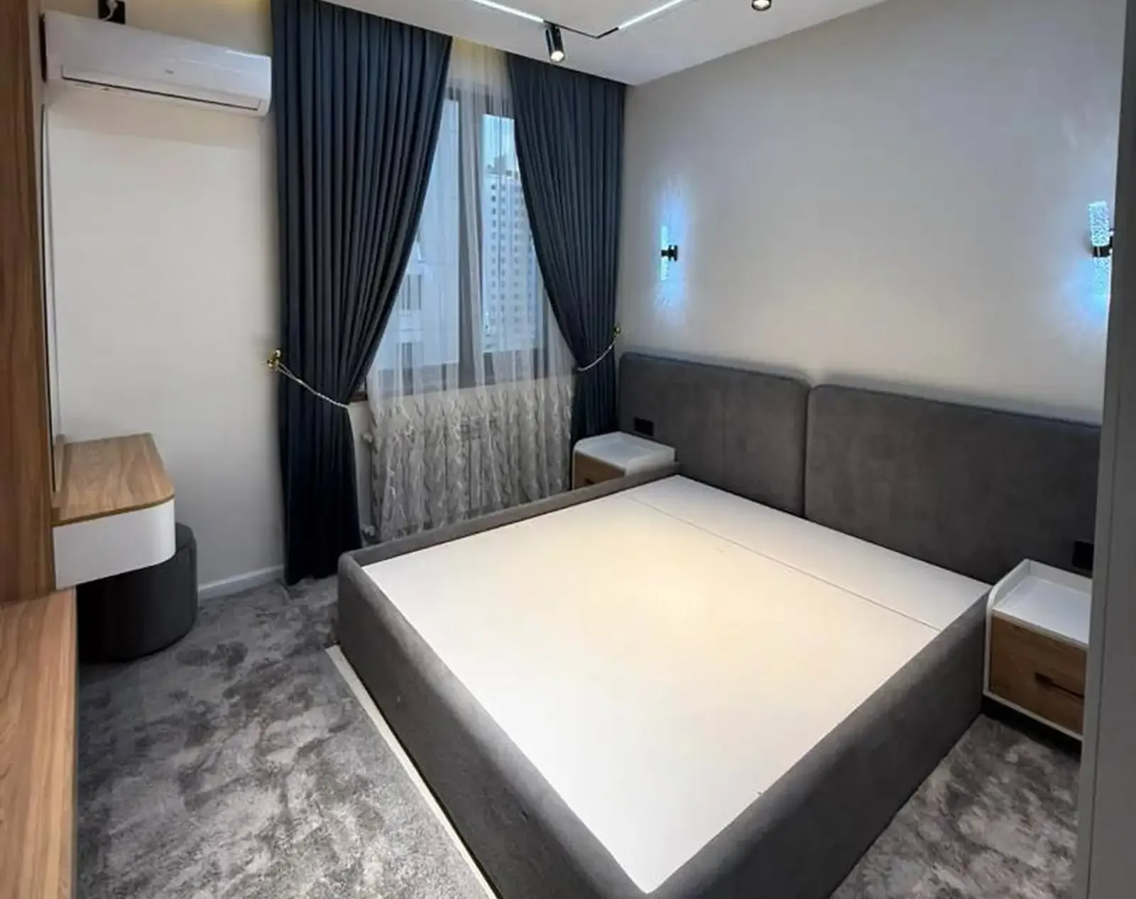 1-комн. квартира, 7 этаж, 62 м², Шохмансур, Парк Алишер Навои