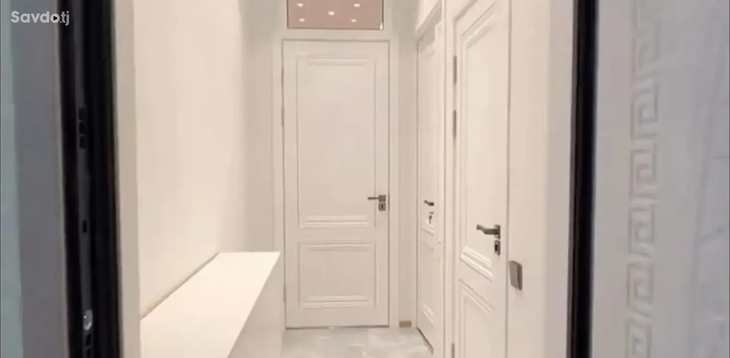 1-комн. квартира, 9 этаж, 55 м², Шохмансур