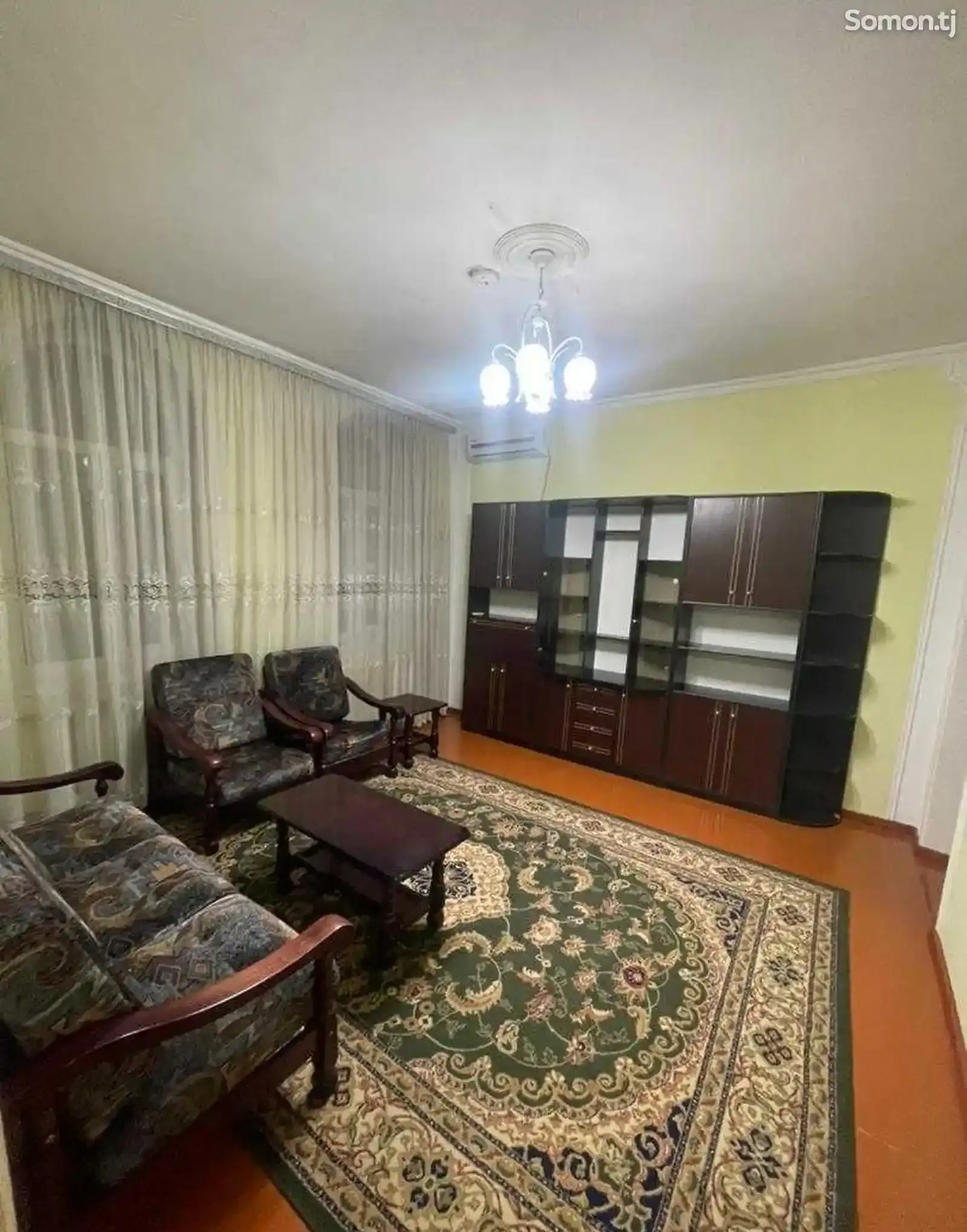 2-этажный, 8 комнатный дом, 630 м², Сомони