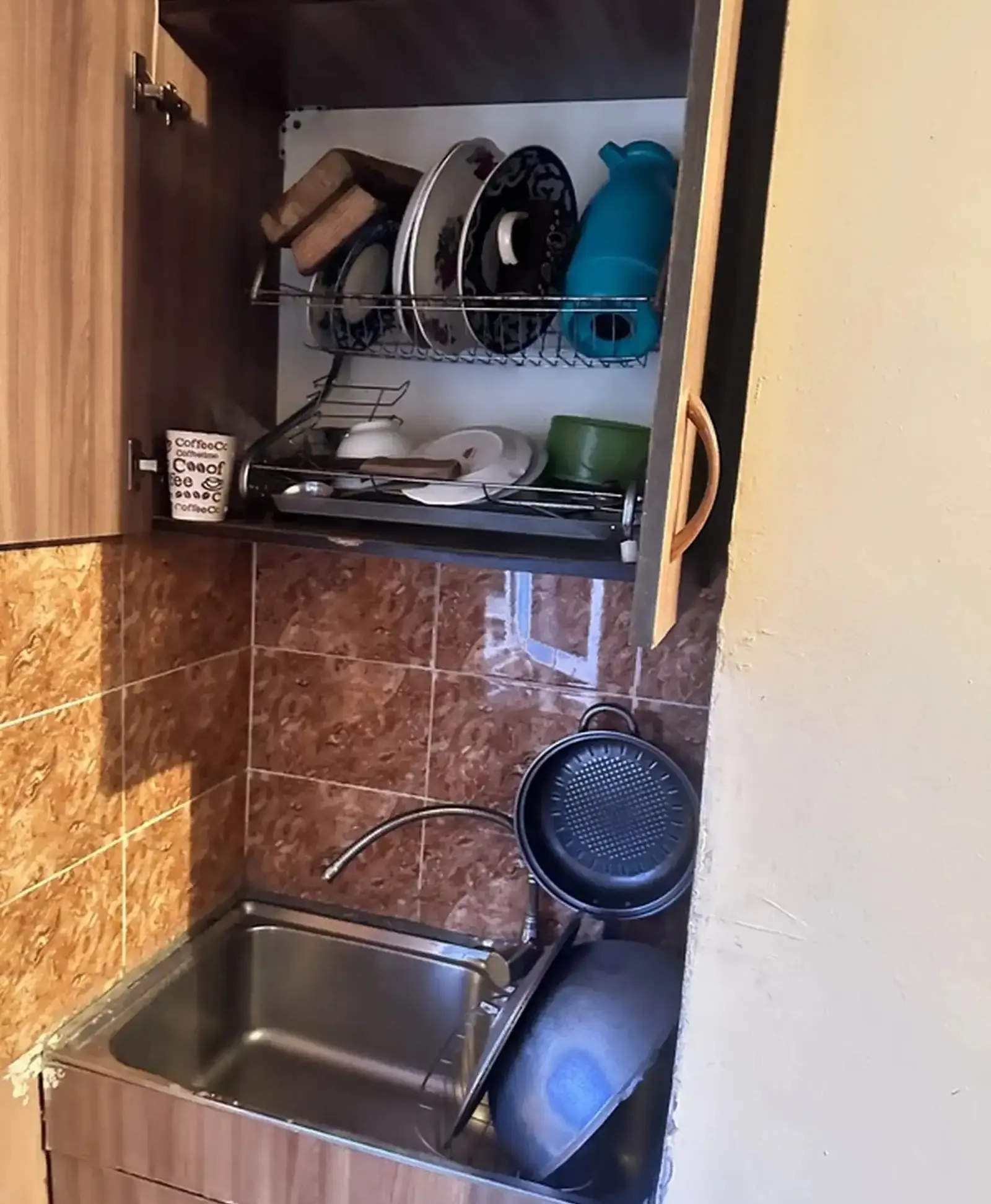 1-комн. квартира, 2 этаж, 5 м², маяковский