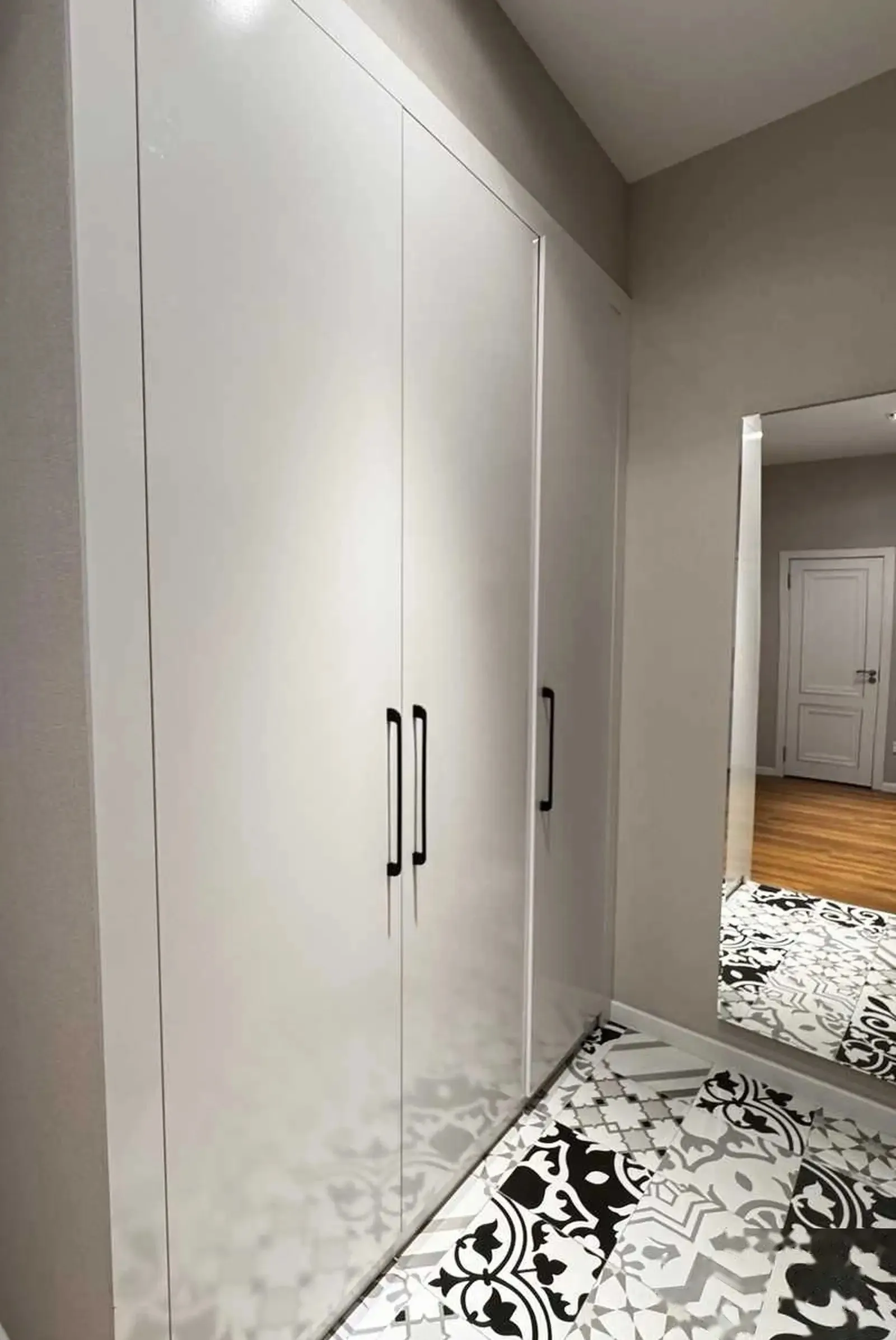 2-комн. квартира, 16 этаж, 50м², Шохмансур