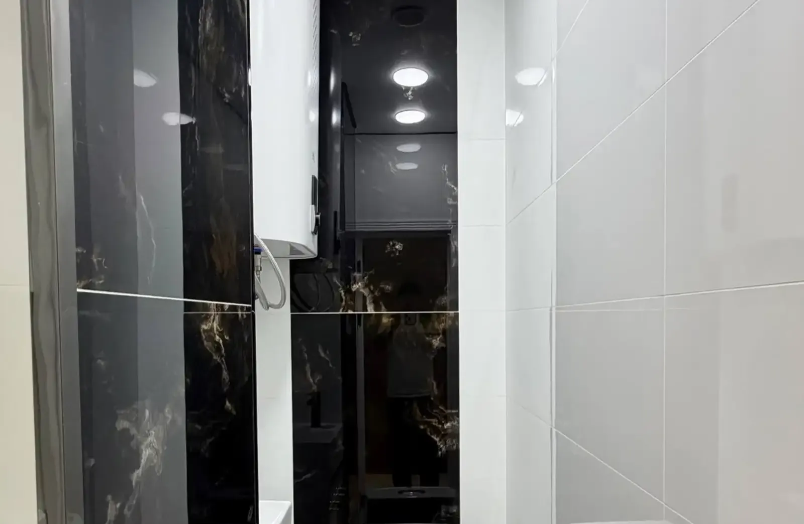 4-комн. квартира, 2 этаж, 89 м², Сомони