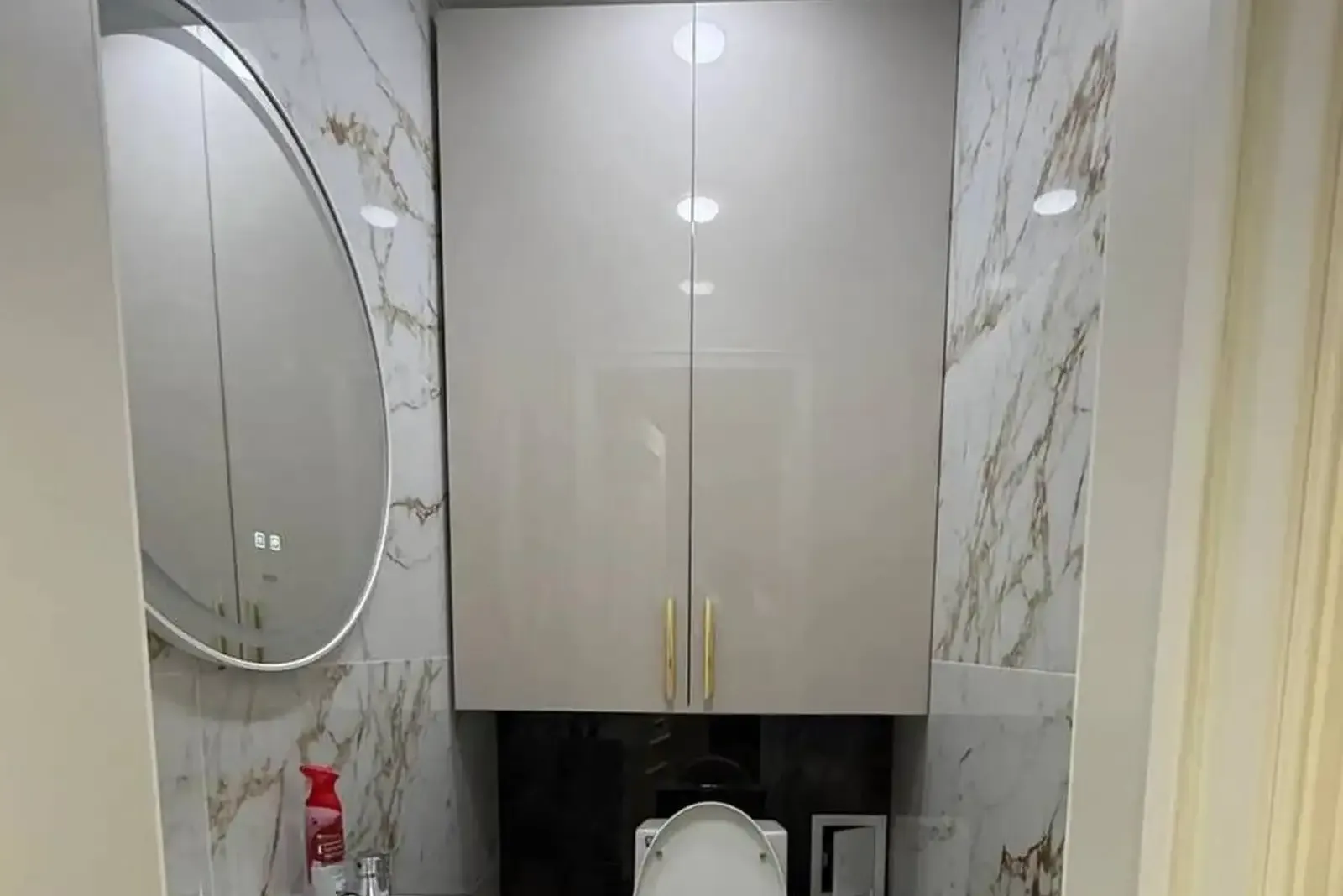 3-комн. квартира, 9 этаж, 108 м², Шохмансур