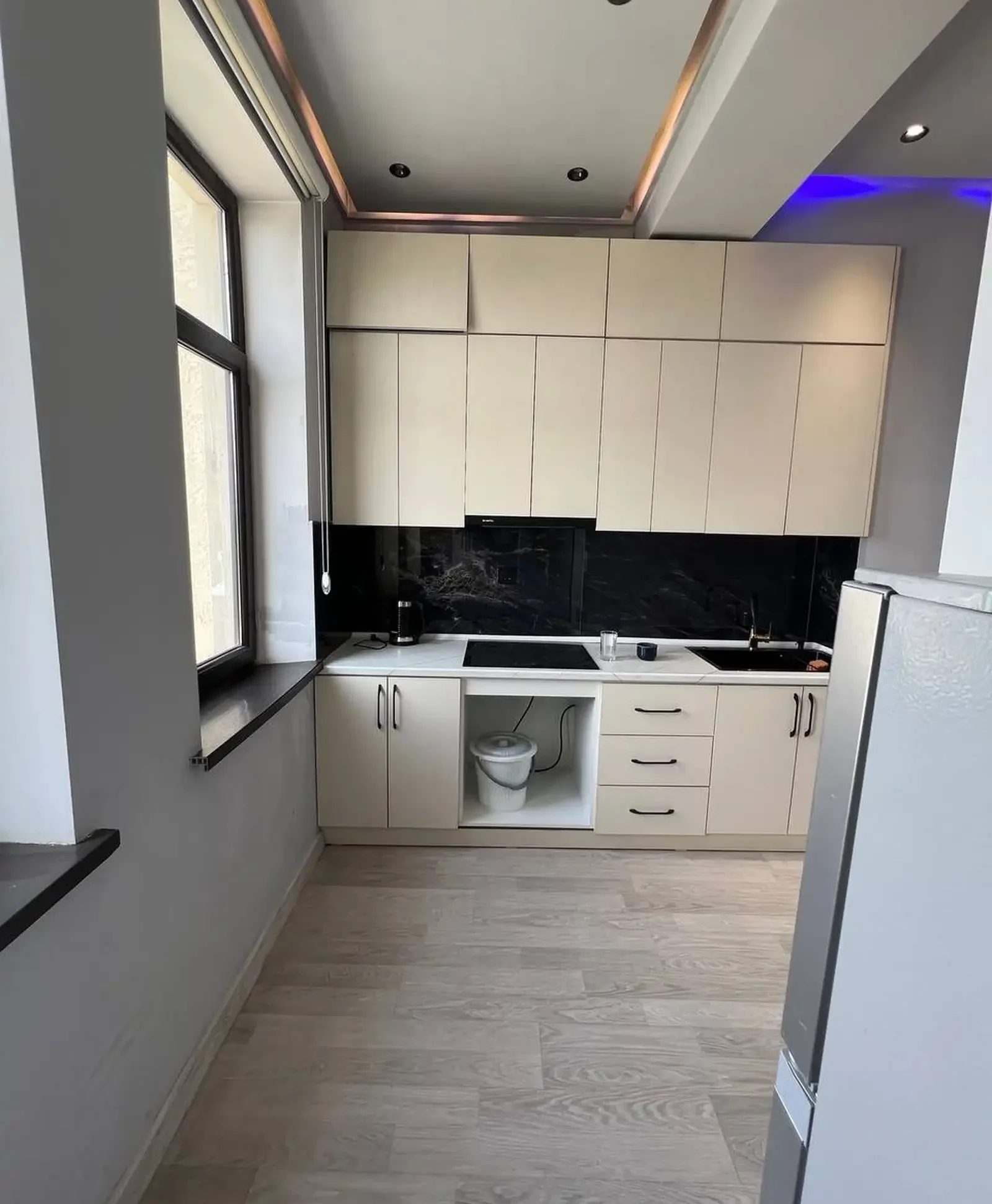3-комн. квартира, 12 этаж, 75 м², Фирдавси