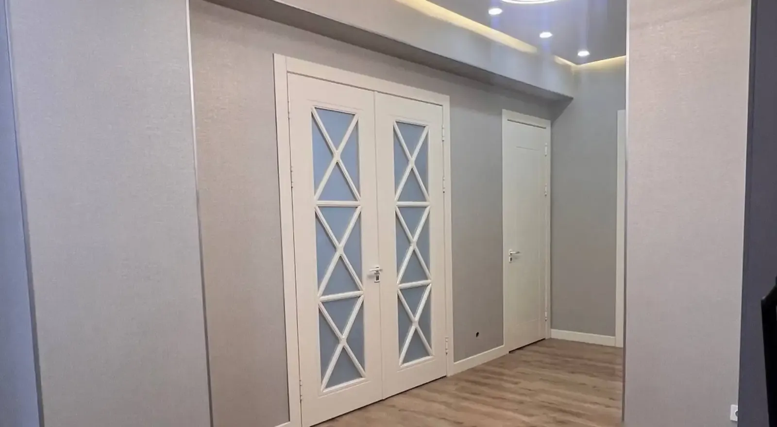 3-комн. квартира, 10 этаж, 128 м², Шохмансур