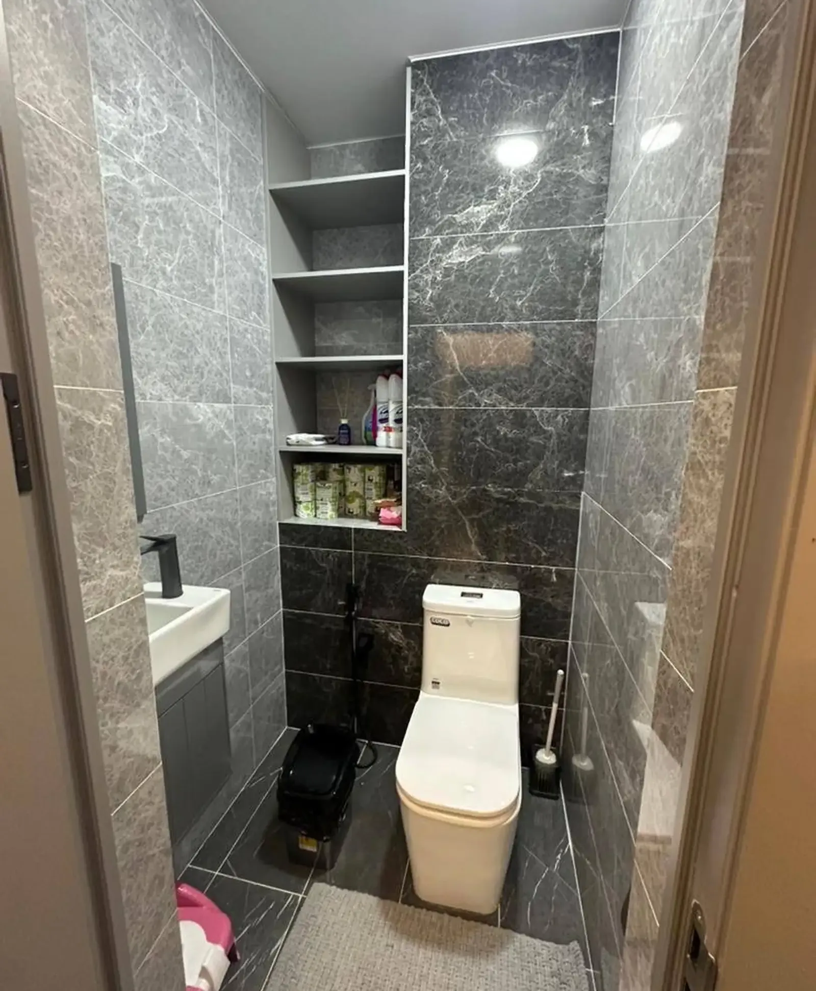 3-комн. квартира, 9 этаж, 76 м², Фирдавси