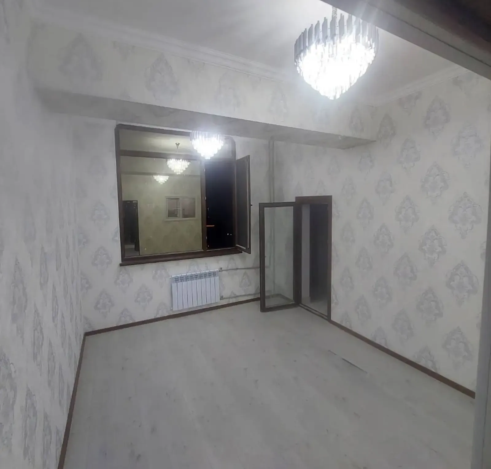 2-комн. квартира, 16 этаж, 60м², Спартак