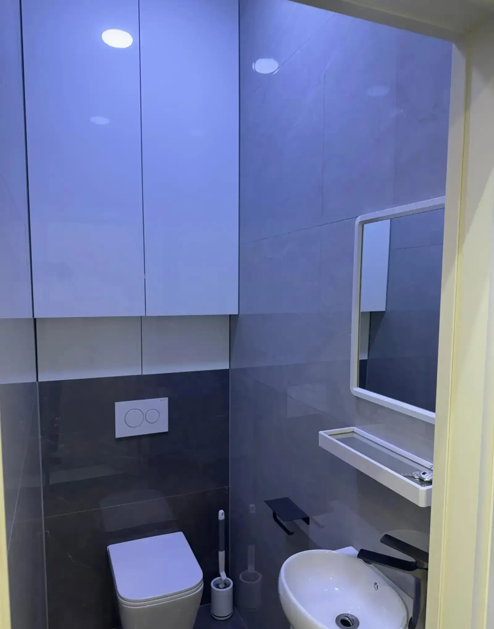 3-комн. квартира, 9 этаж, 105м², 91 мкр Гулдаста