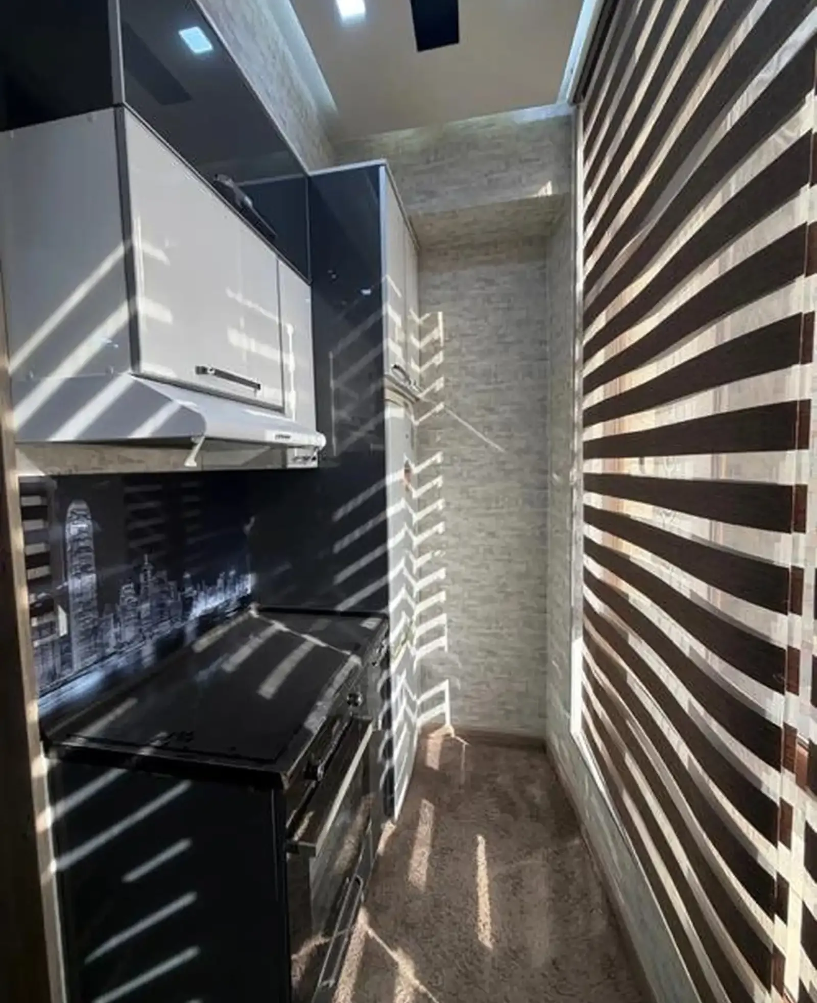 2-комн. квартира, 6 этаж, 70м², Шохмансур
