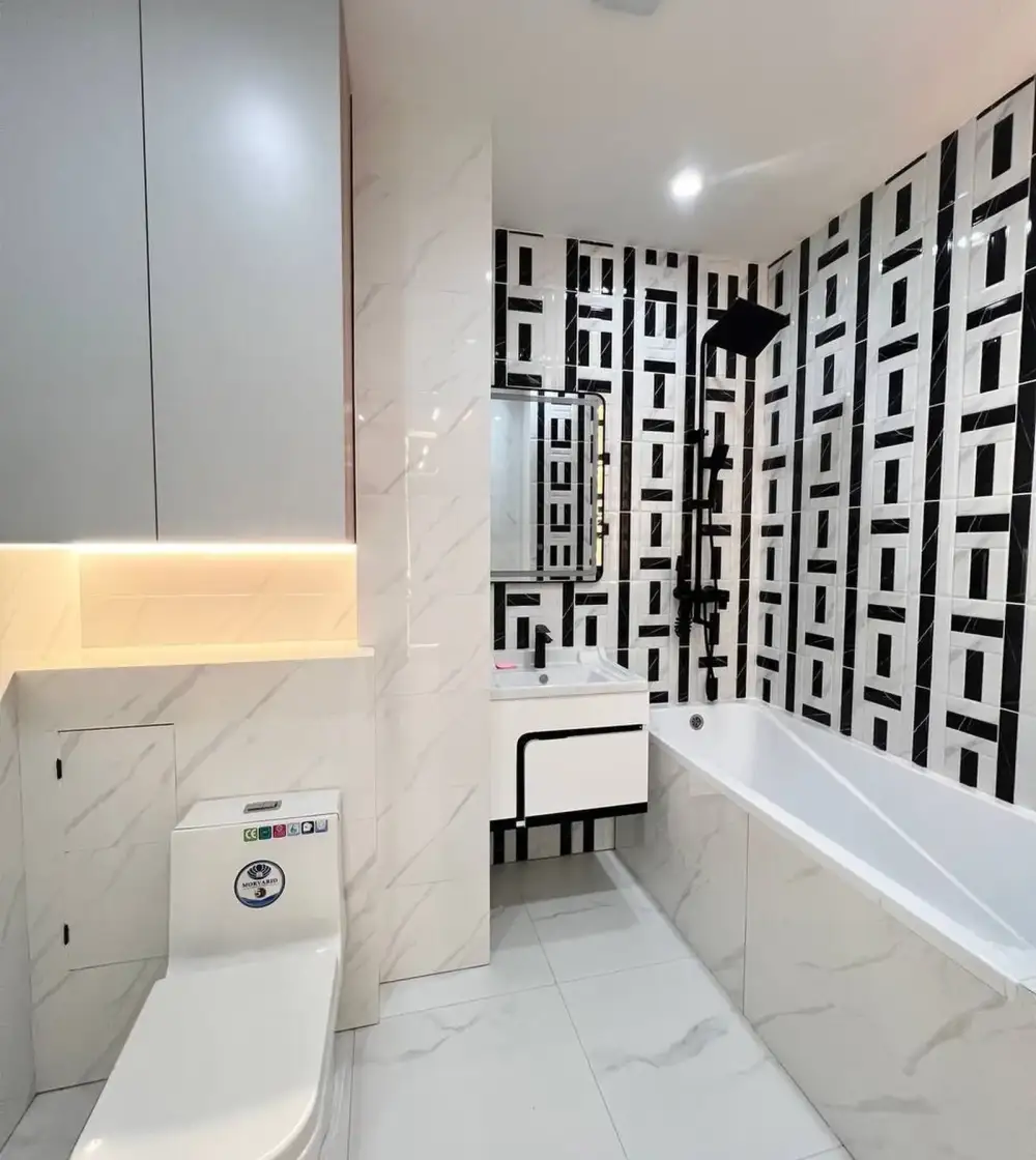2-к квартира, 8 этаж, 63 м², Шохмансур