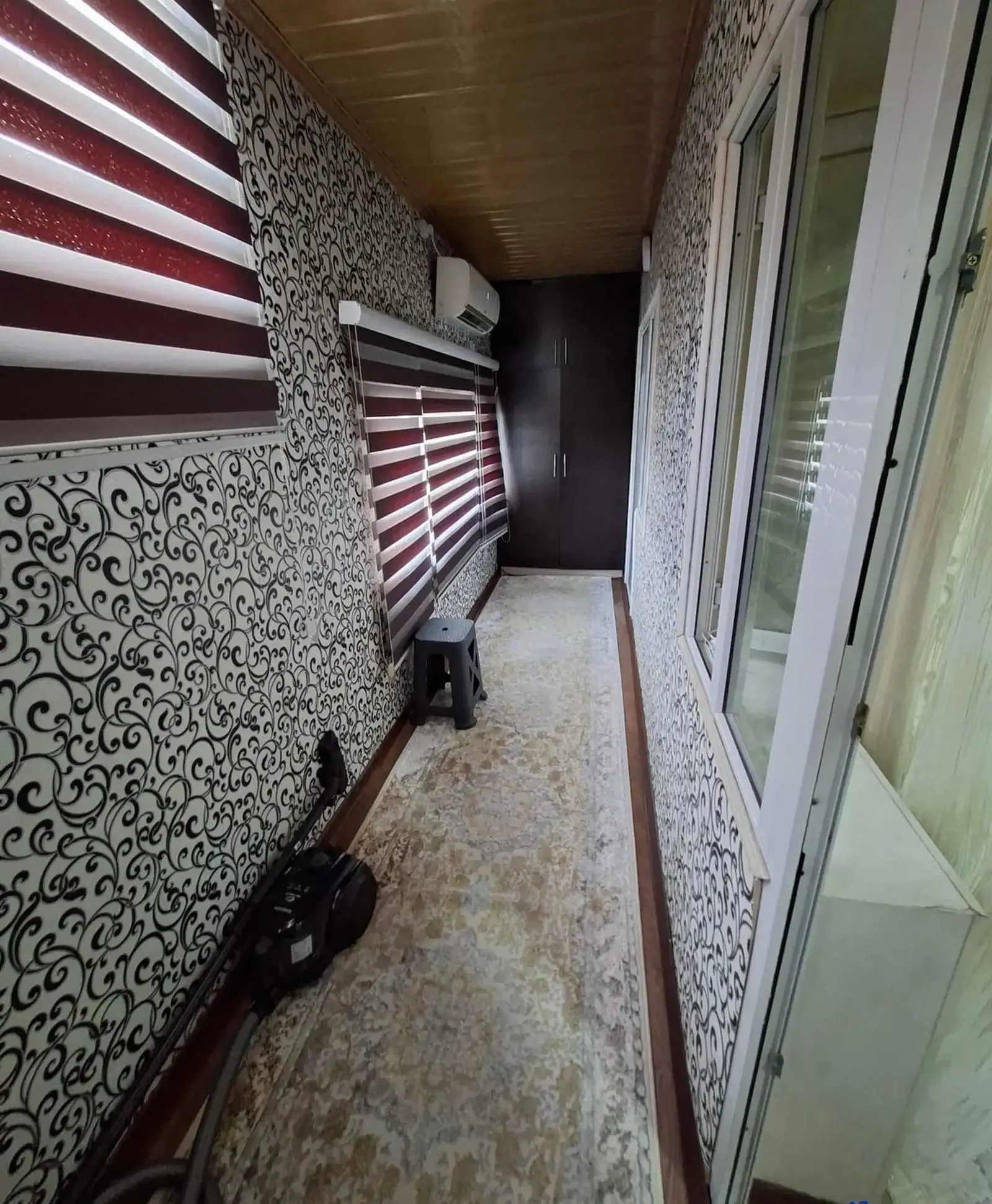 2-комн. квартира, 11 этаж, 42 м², Сино, Профсоюз