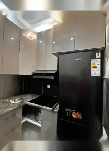 2-комн. квартира, 13 этаж, 54м², Сино