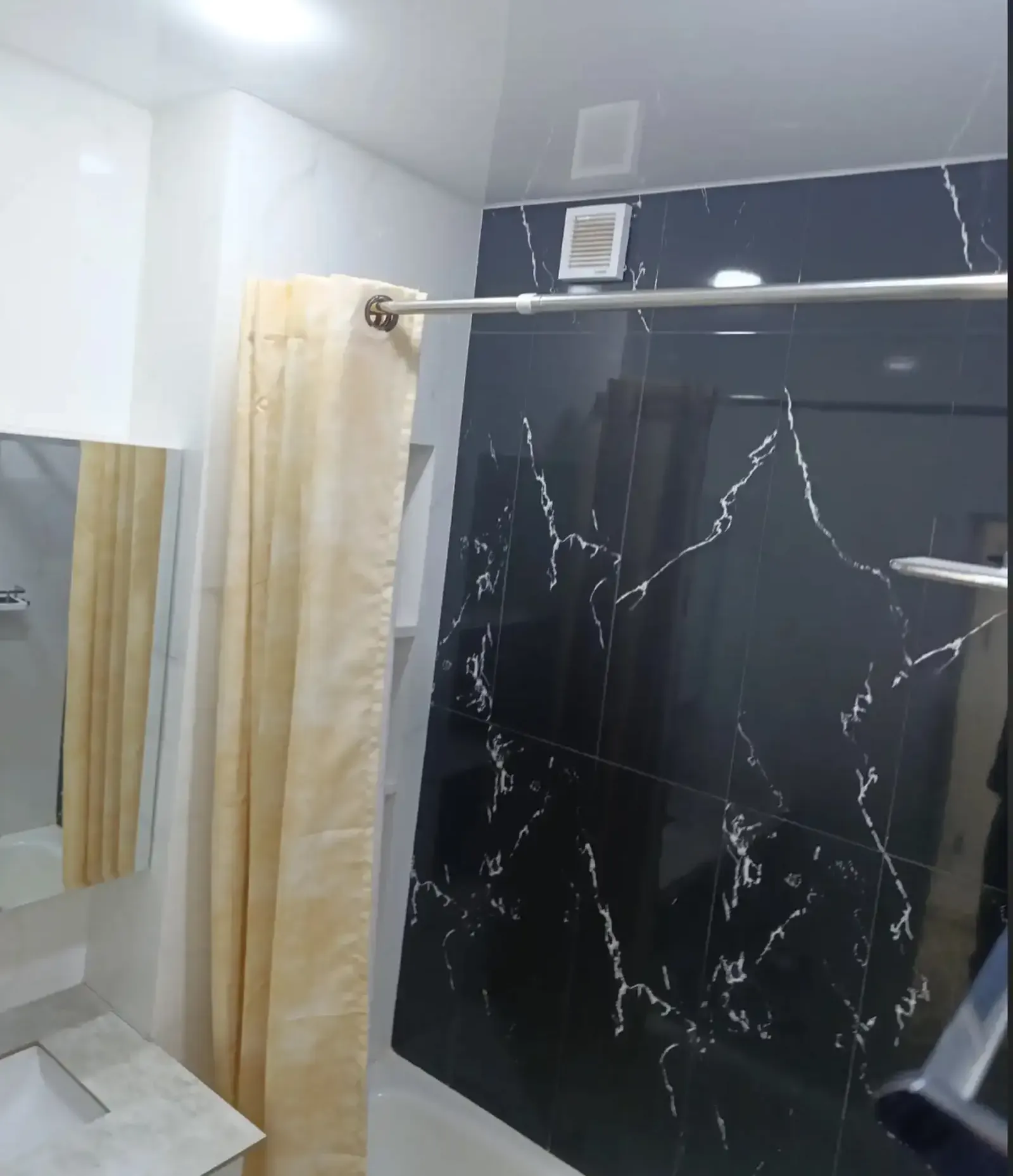 2-комн. квартира, 12 этаж, 70м², исмоил сомони