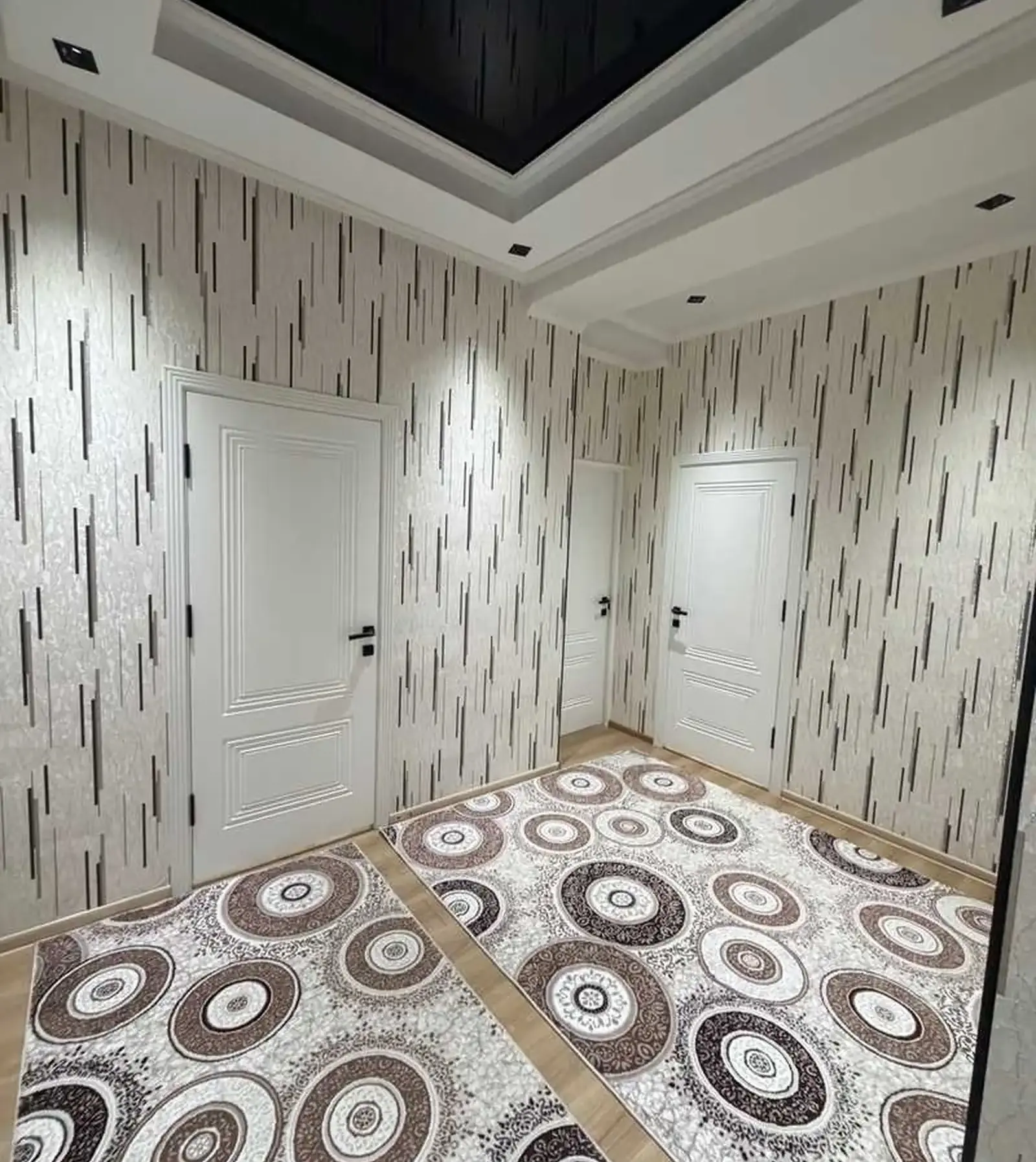 2-комн. квартира, 6 этаж, 77м², 112мкр
