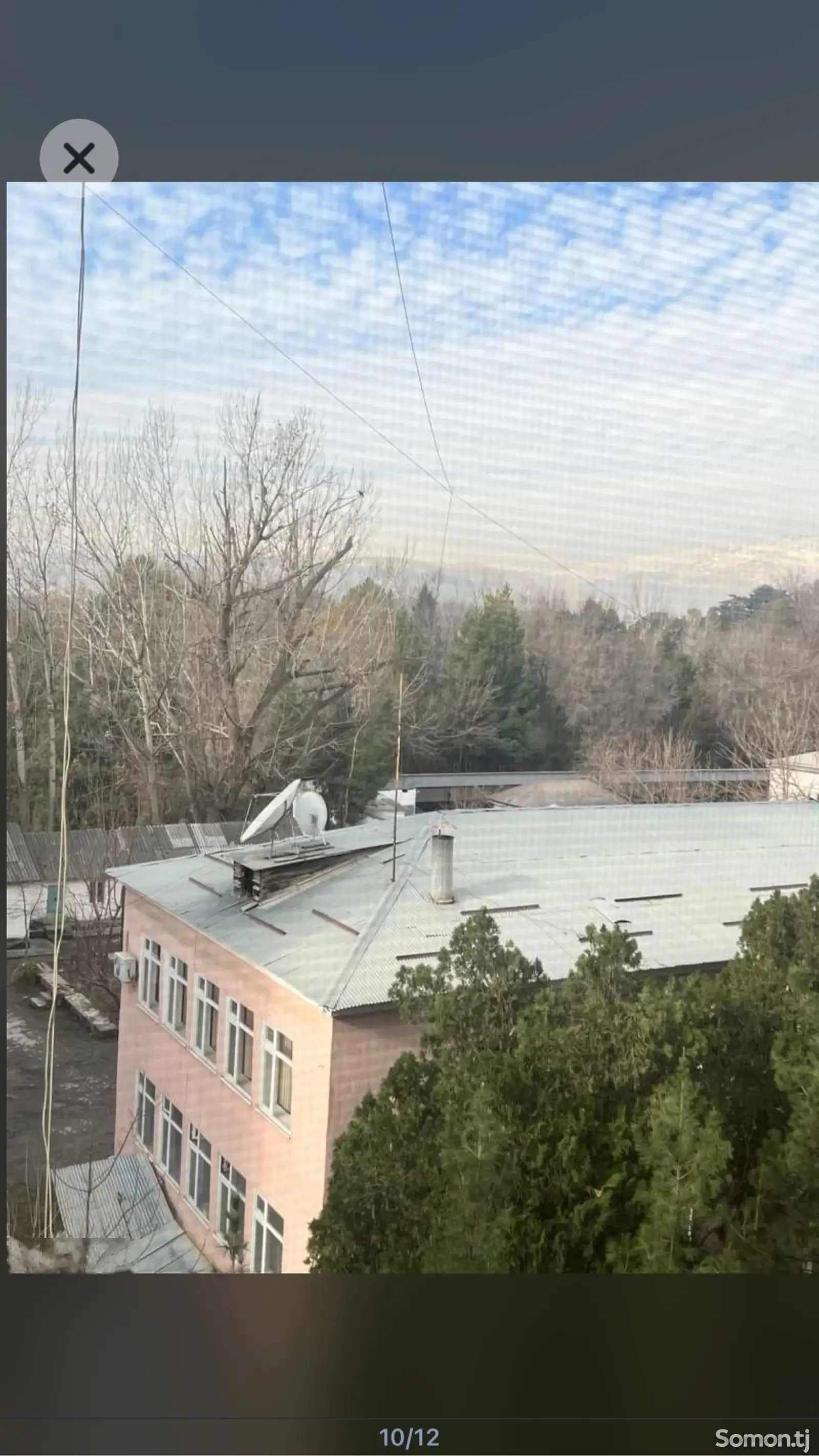 2-к квартира, 5 этаж, 97 м², Сафо Пединститут