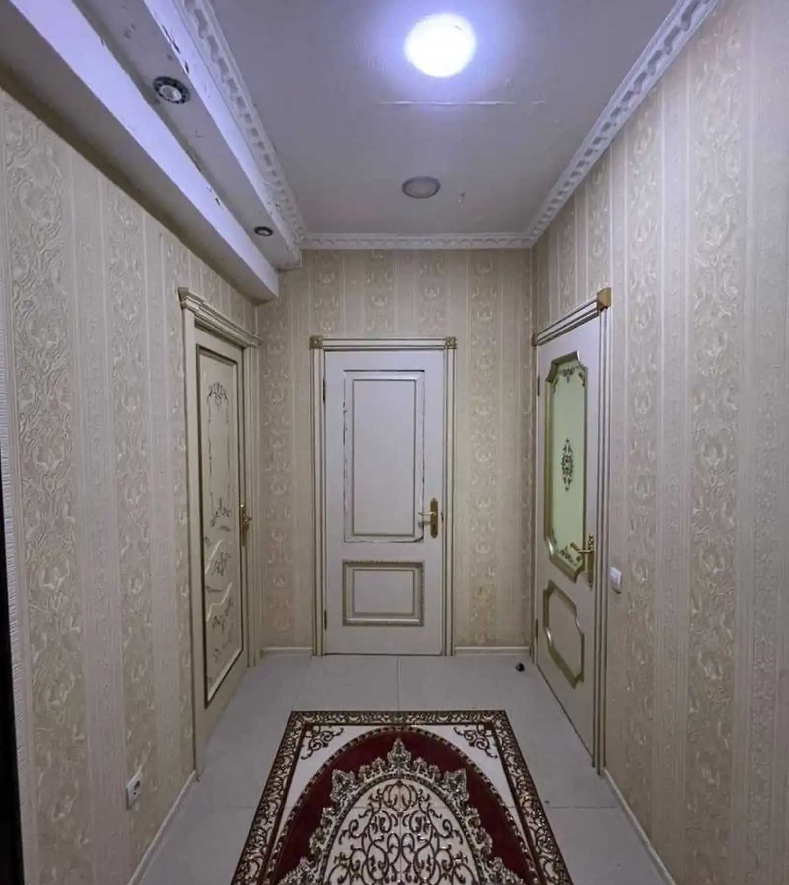 2-комн. квартира, 16 этаж, 60м², улица Шохтемур